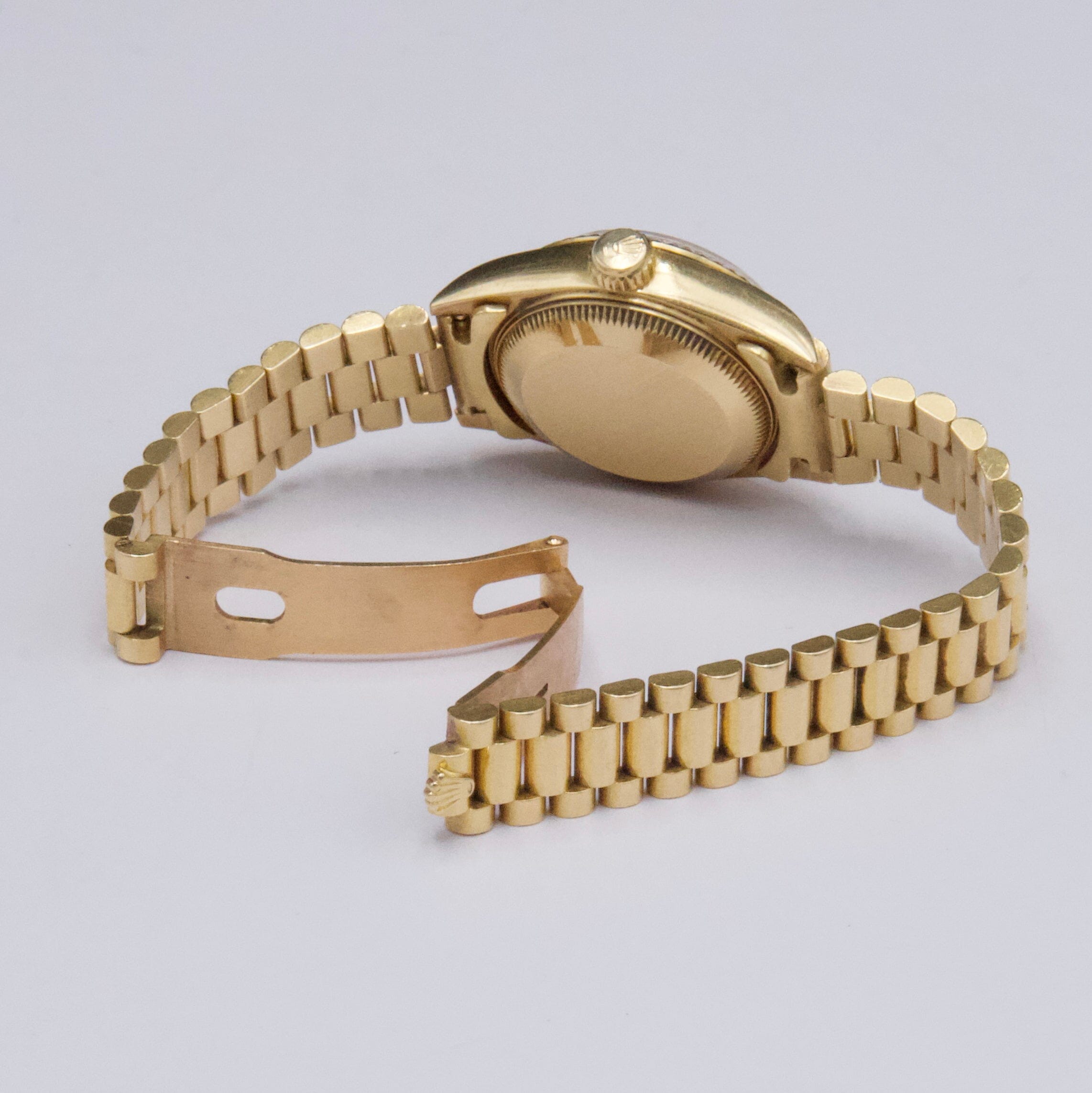 Rolex Datejust Lady 69178 Thumbnail 6