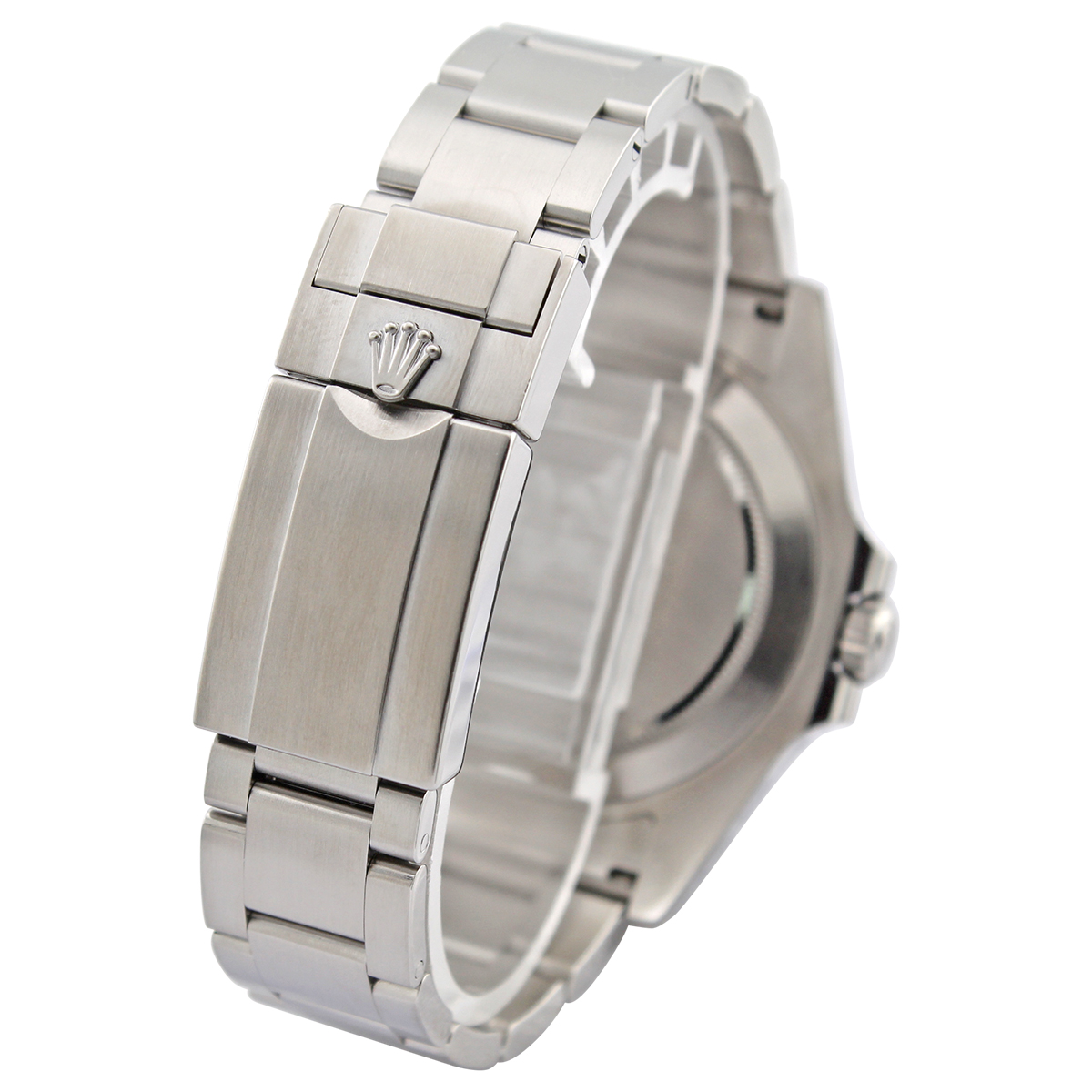 Rolex Explorer II 216570 Thumbnail 3