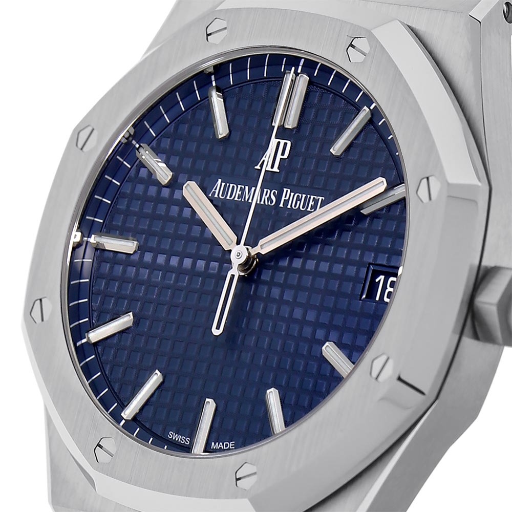 Audemars Piguet Royal Oak 15500ST.OO.1220ST.01 Thumbnail 2