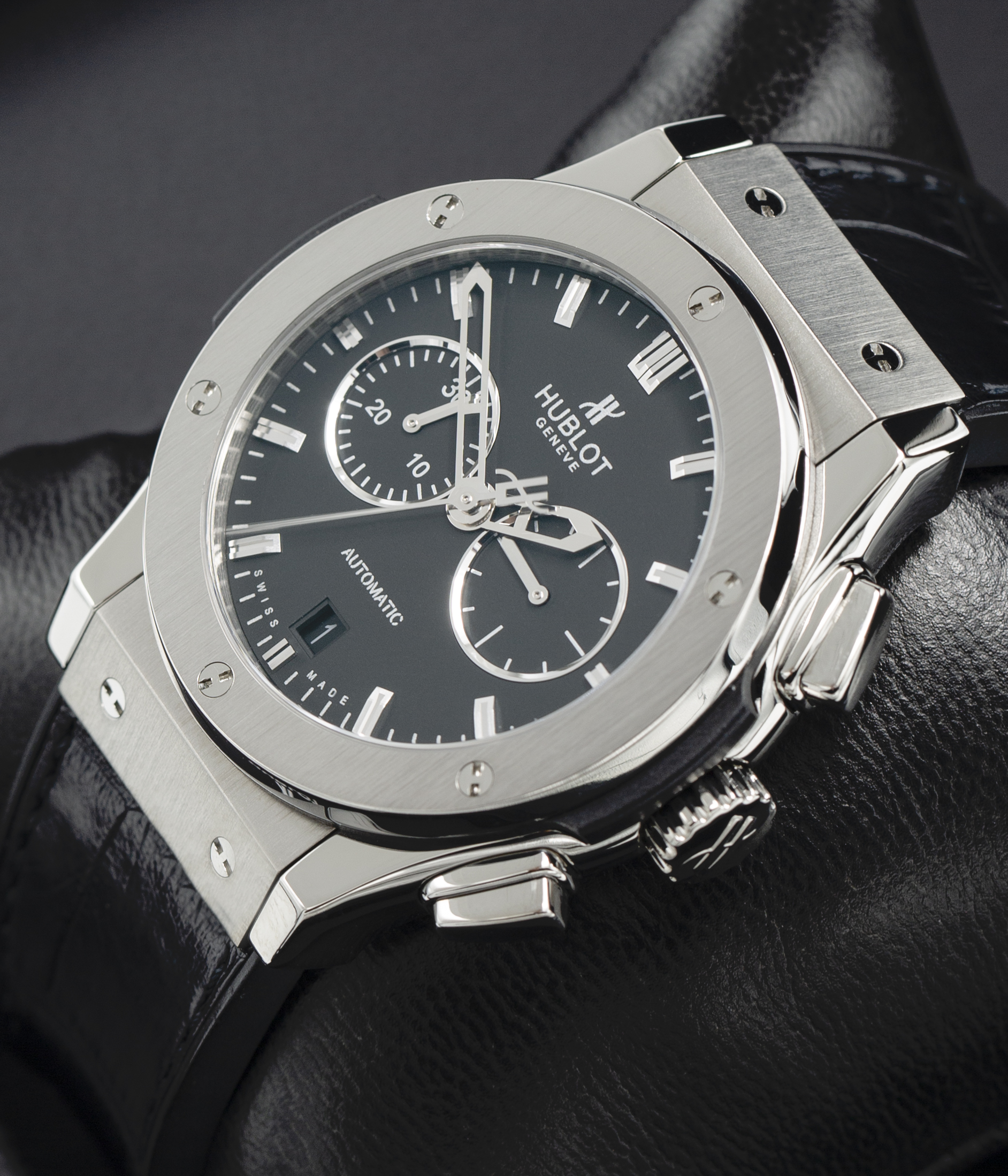 Hublot Classic Fusion 541.NX.1170.LR Thumbnail 5