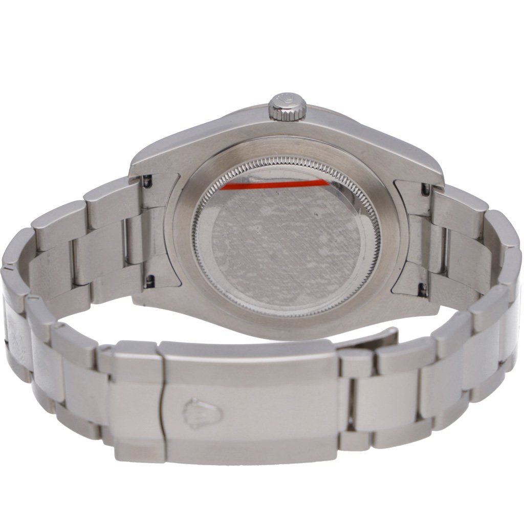 Rolex Datejust II 116334 Thumbnail 4
