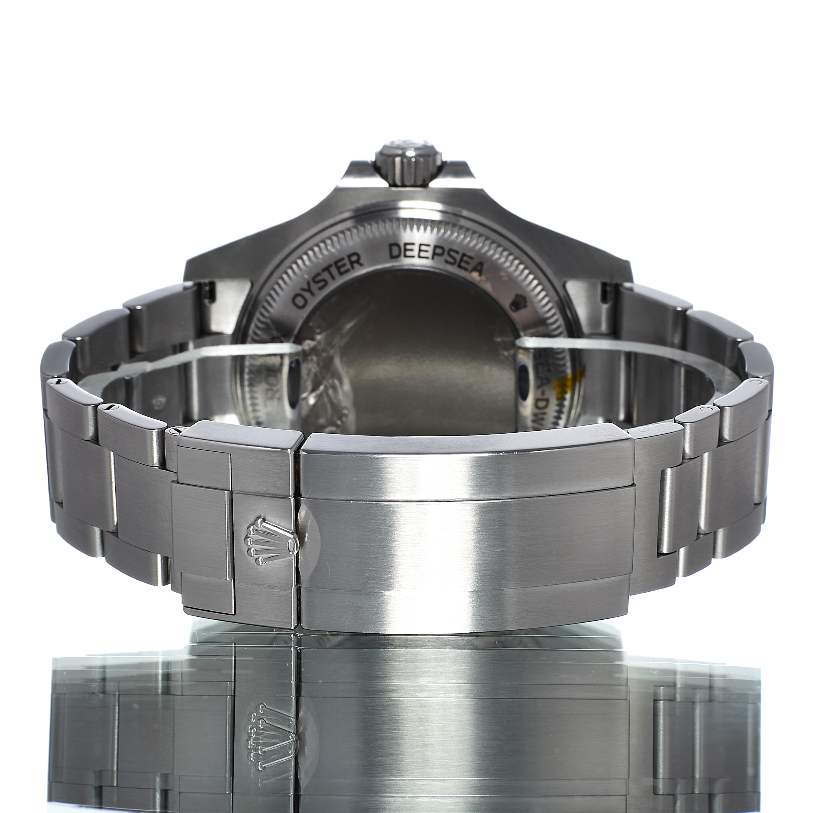 Rolex Deepsea 126660 Thumbnail 3