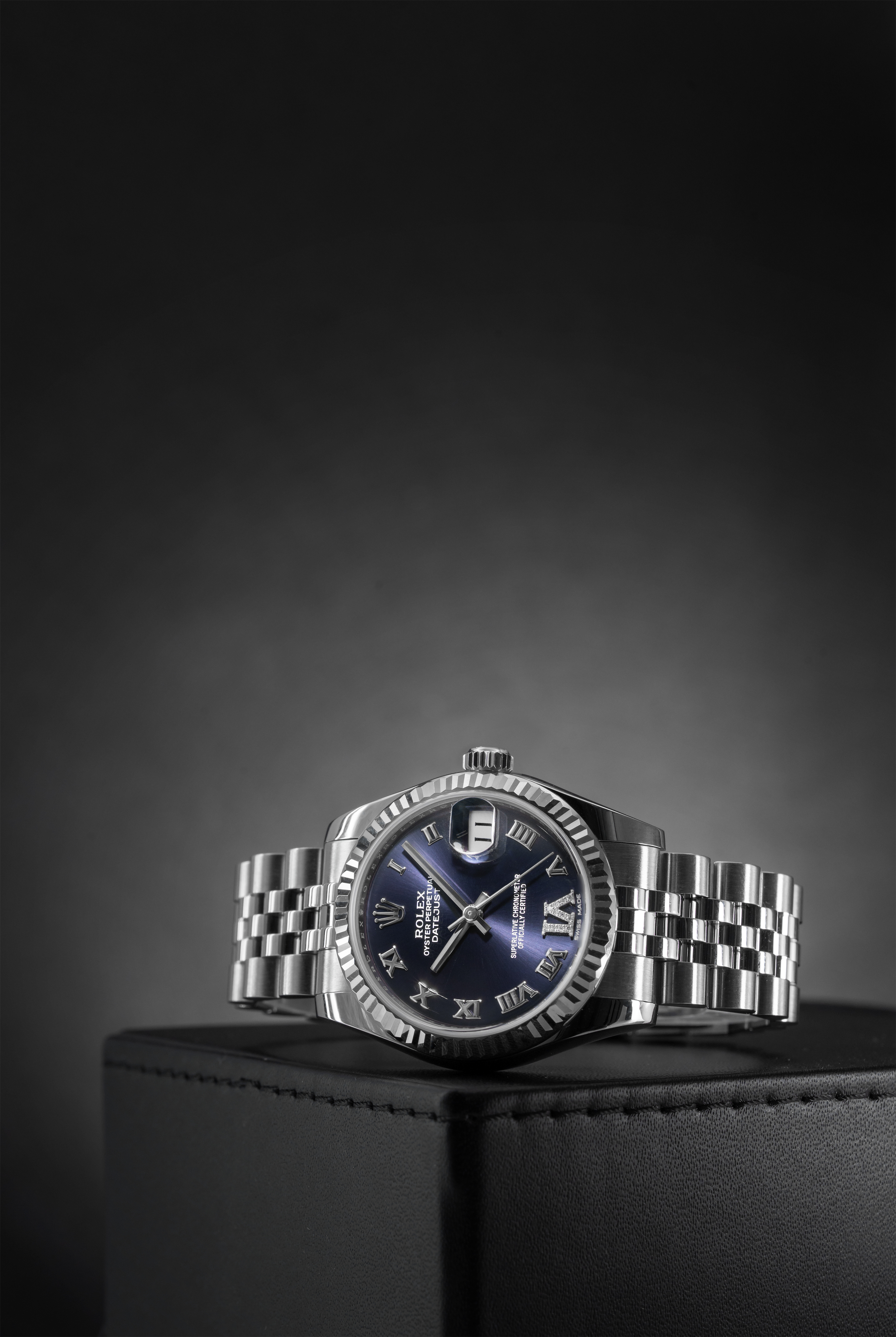 Rolex Datejust Lady 31 178274 Thumbnail 6