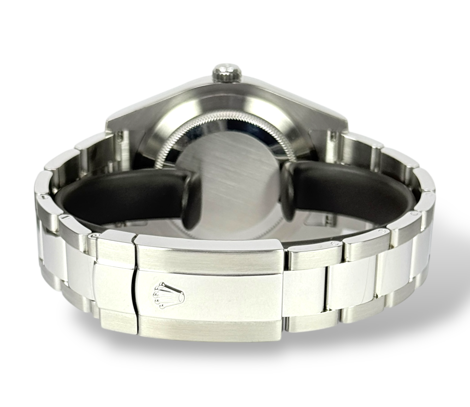 Rolex Datejust II 116334 Thumbnail 4