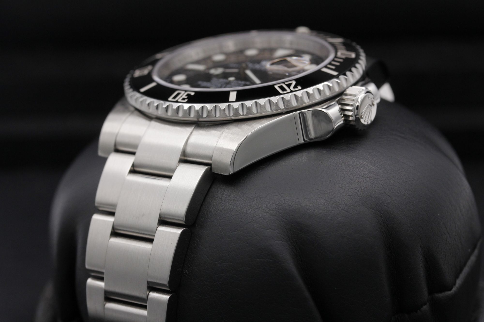 Rolex Submariner 116610 LN Thumbnail 2