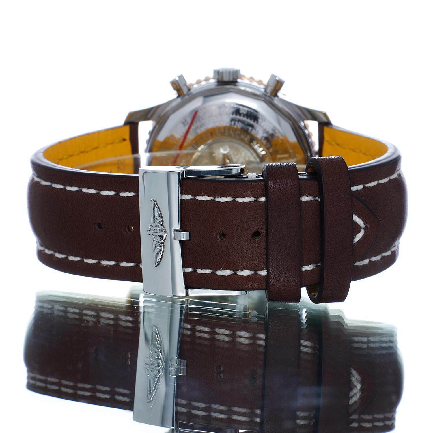 Breitling Navitimer U13324 Thumbnail 3