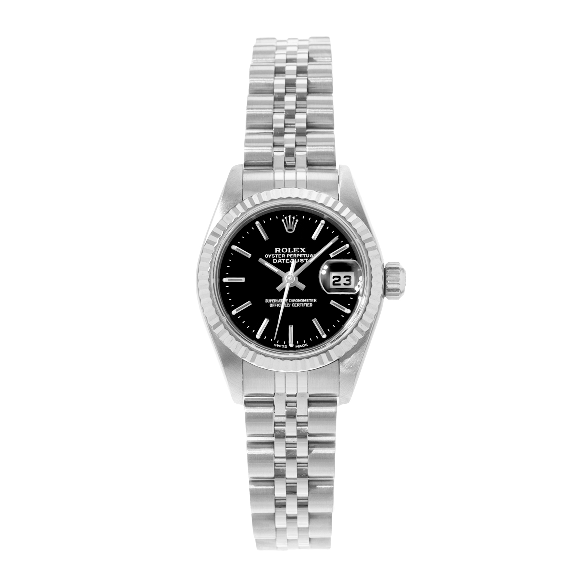 Rolex Datejust Lady 79174 Thumbnail 2
