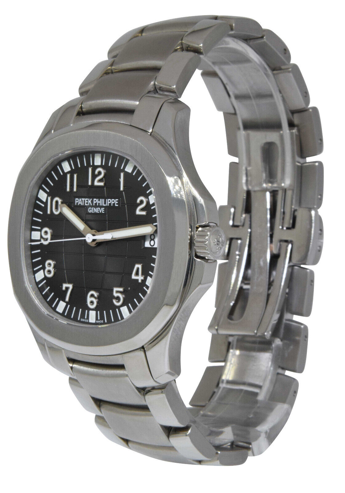 Patek Philippe Aquanaut 5167/1A-001 Thumbnail 3