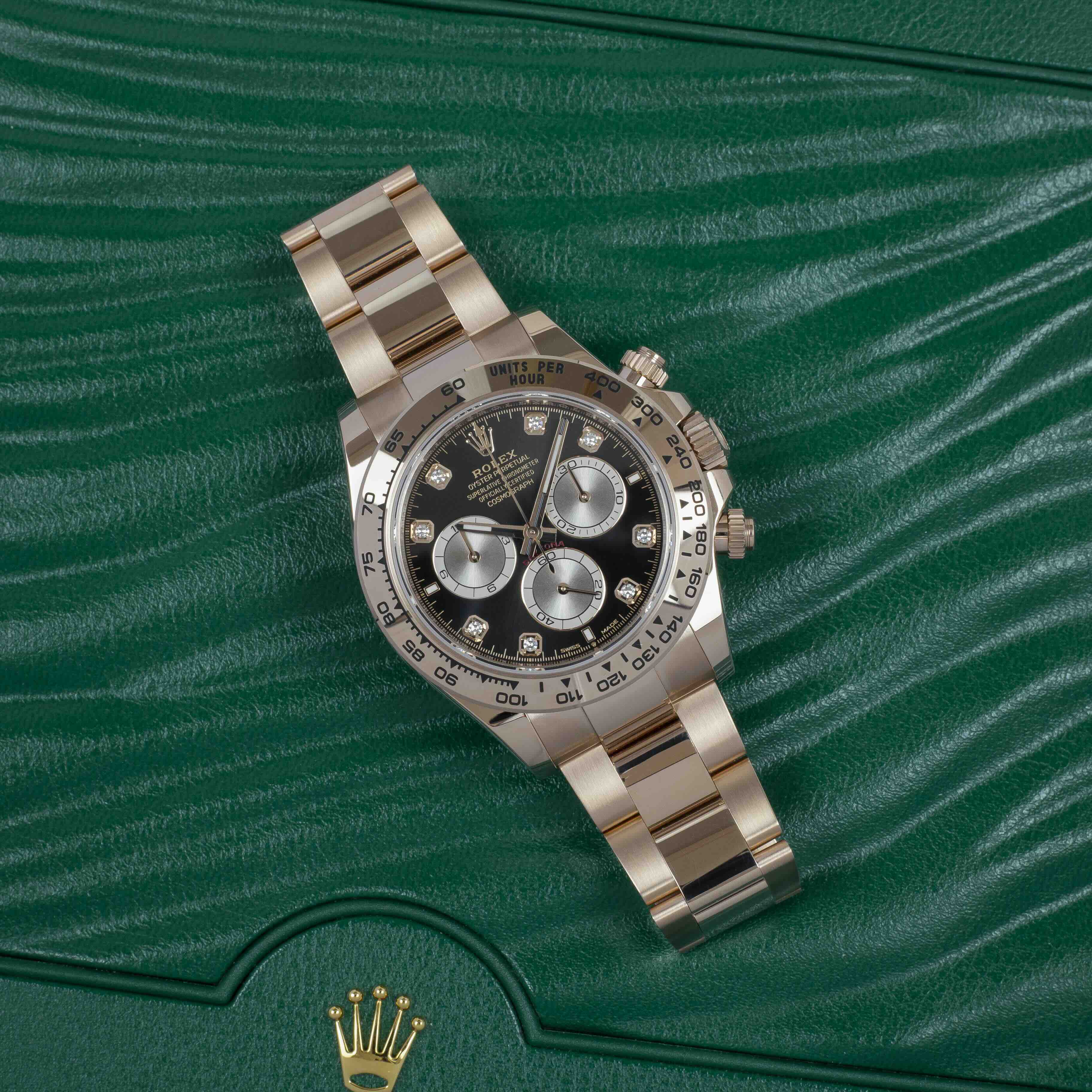 Rolex Daytona 126505 Thumbnail 7