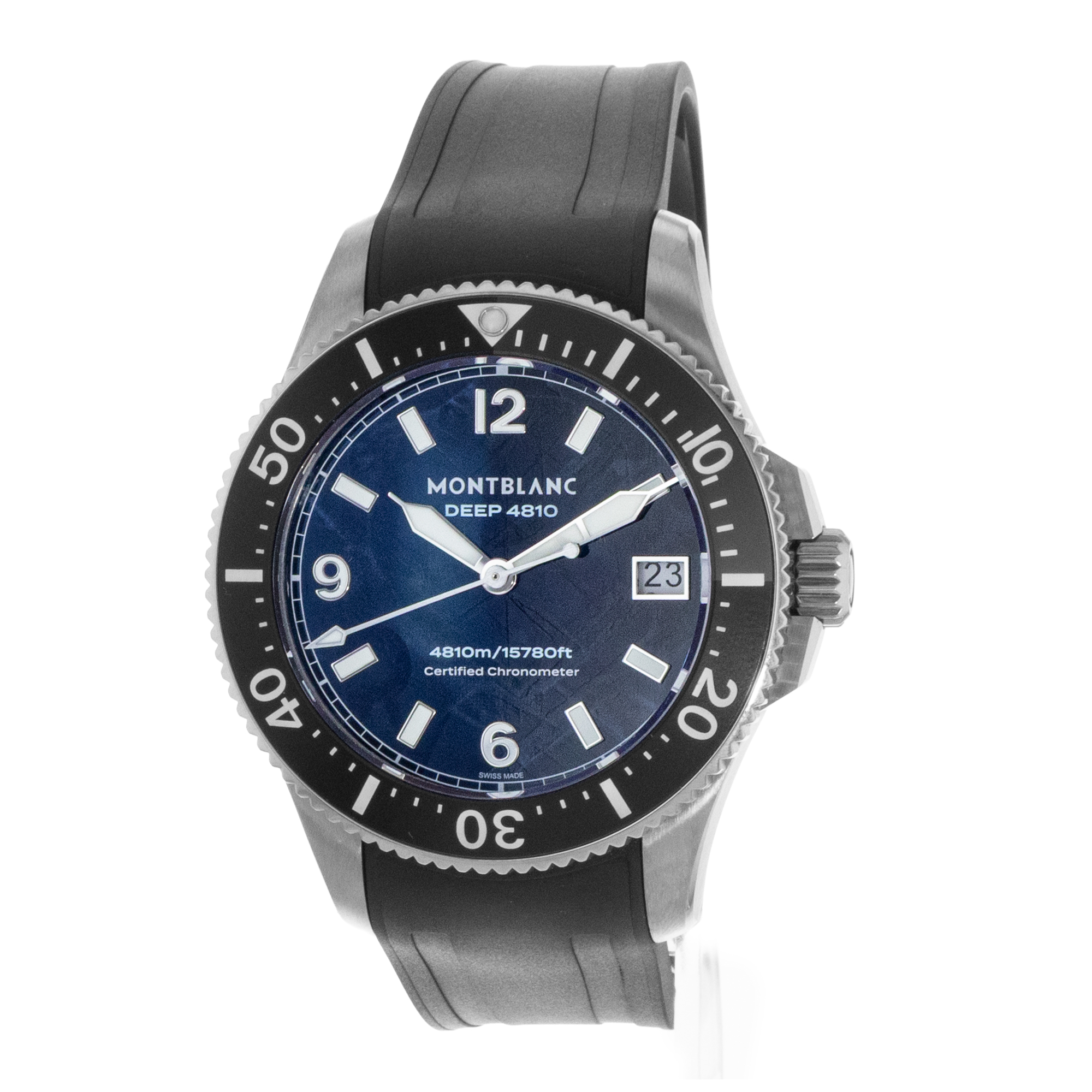 Montblanc 4810 collection 133268 Thumbnail 4