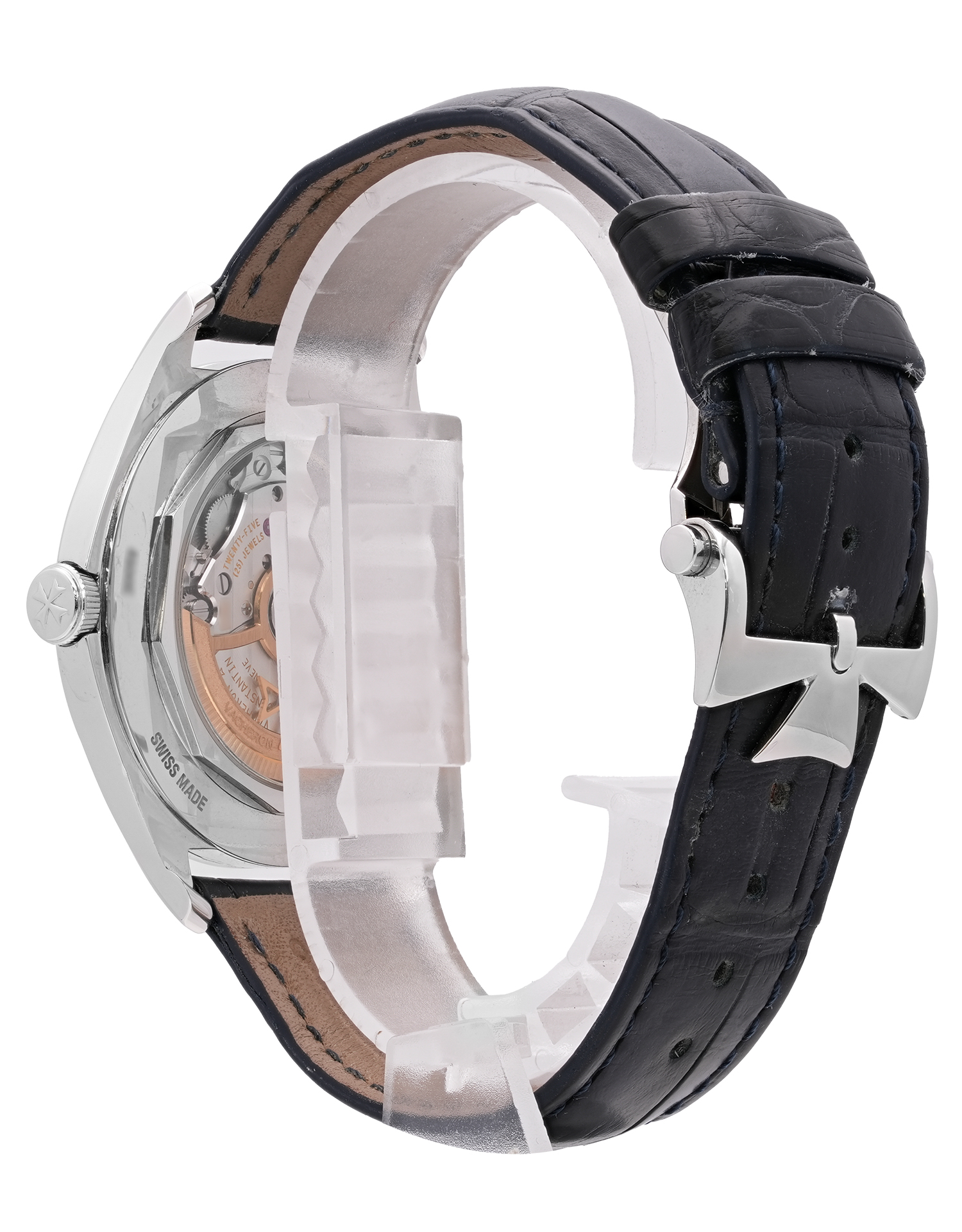 Vacheron Constantin Fiftysix 4600E/000A-B487 Thumbnail 3