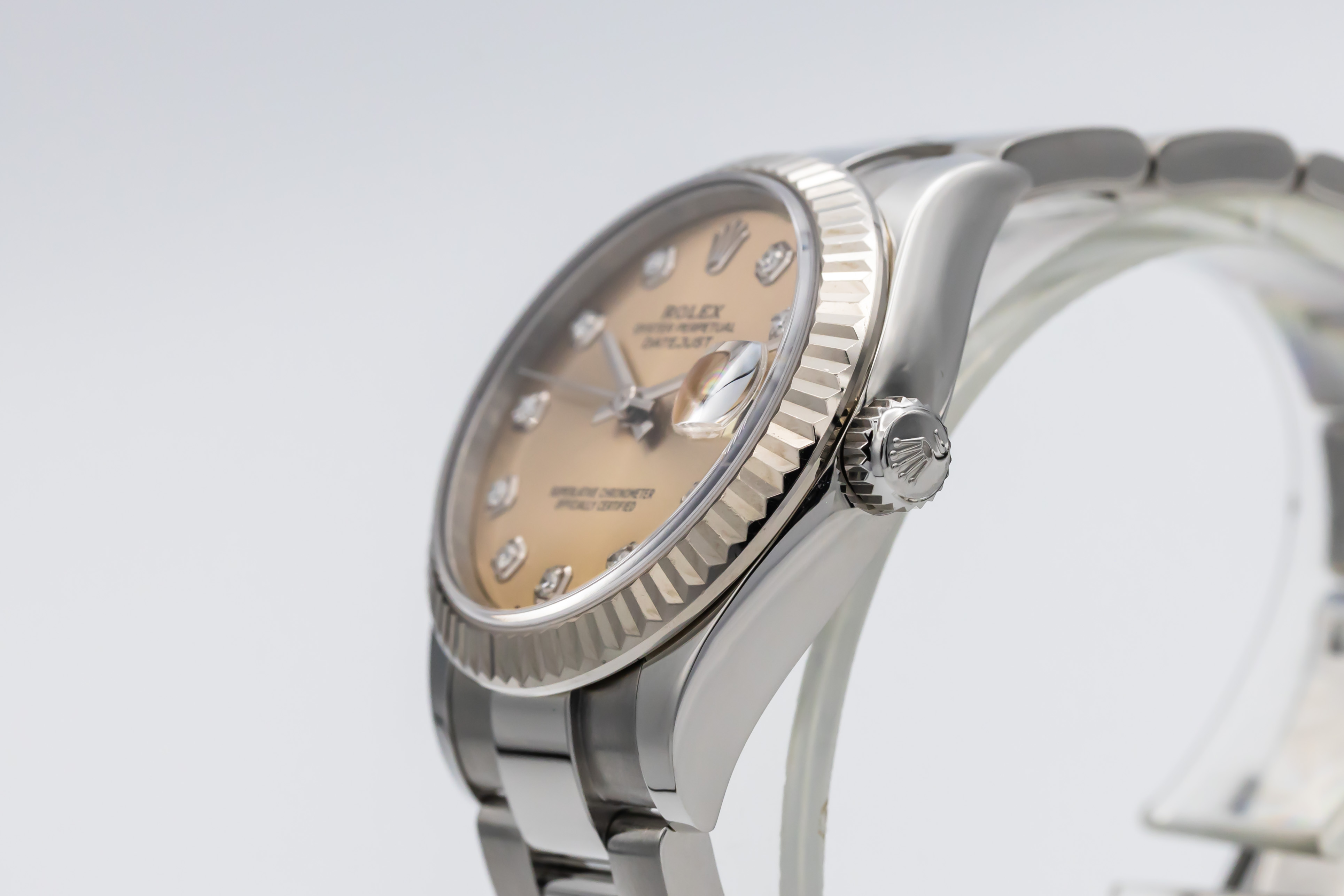 Rolex Datejust Lady 31 278274 Thumbnail 2