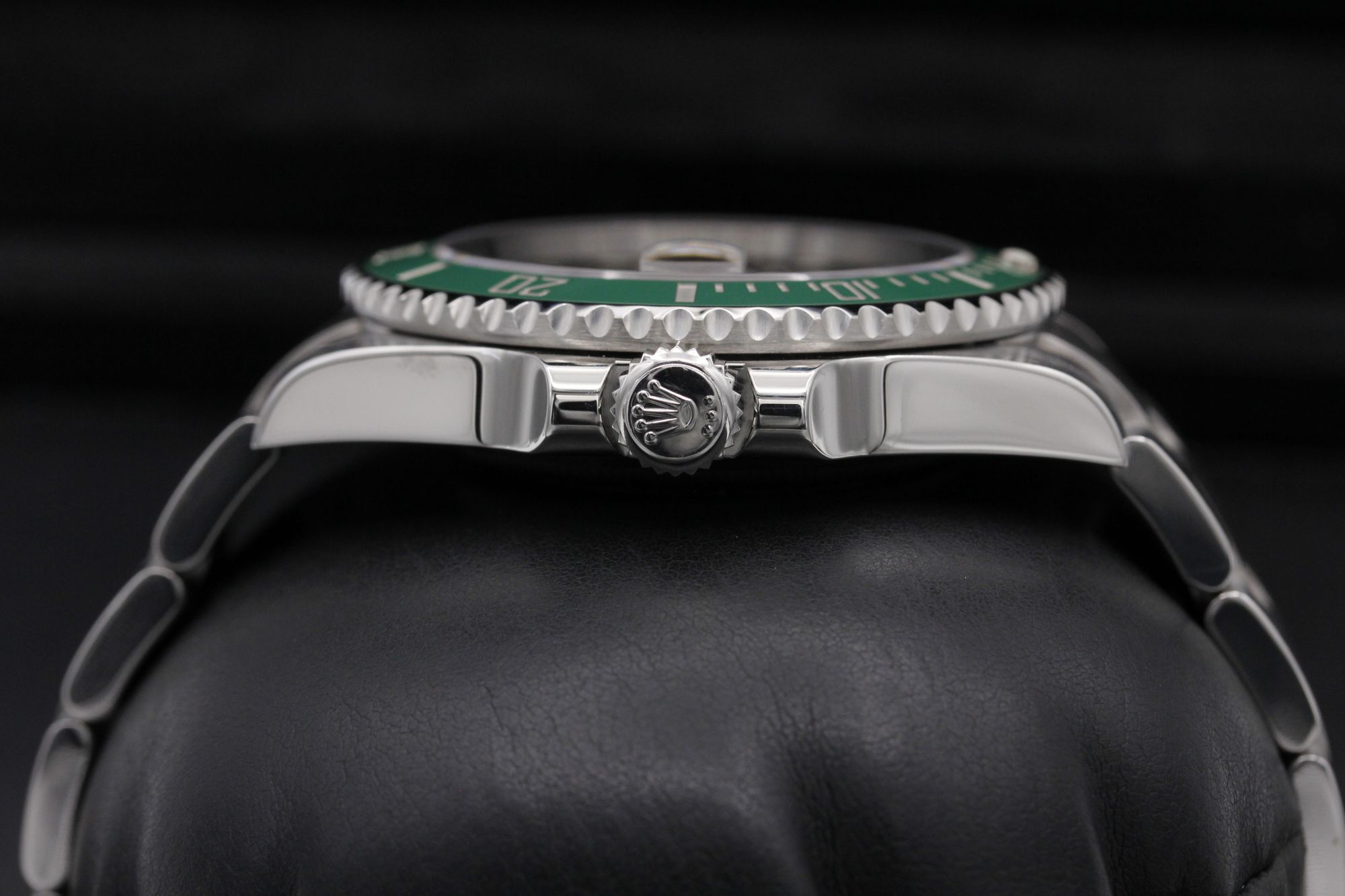 Rolex Submariner Starbucks Thumbnail 3