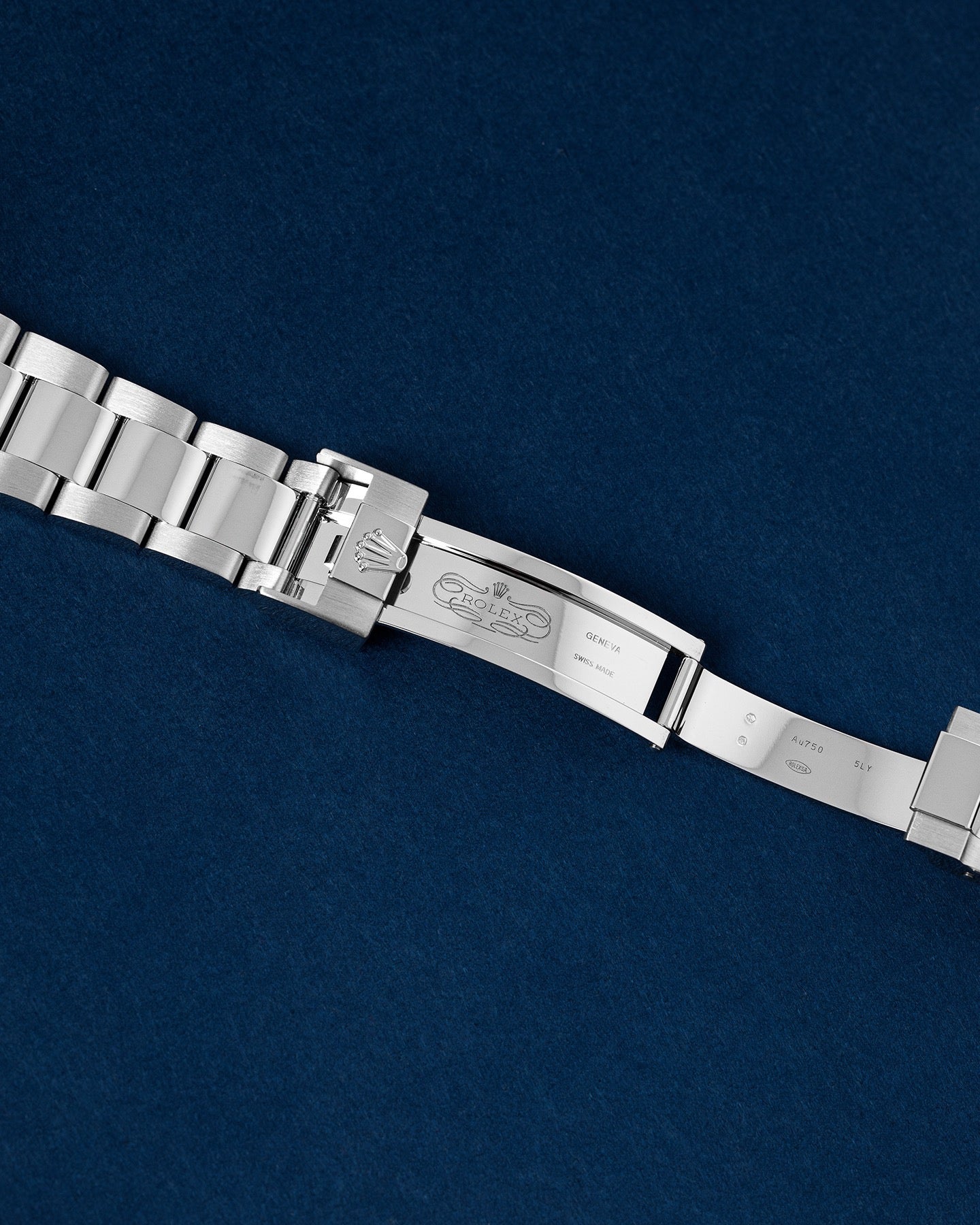 Rolex GMT Master II 126719 BLRO Thumbnail 4