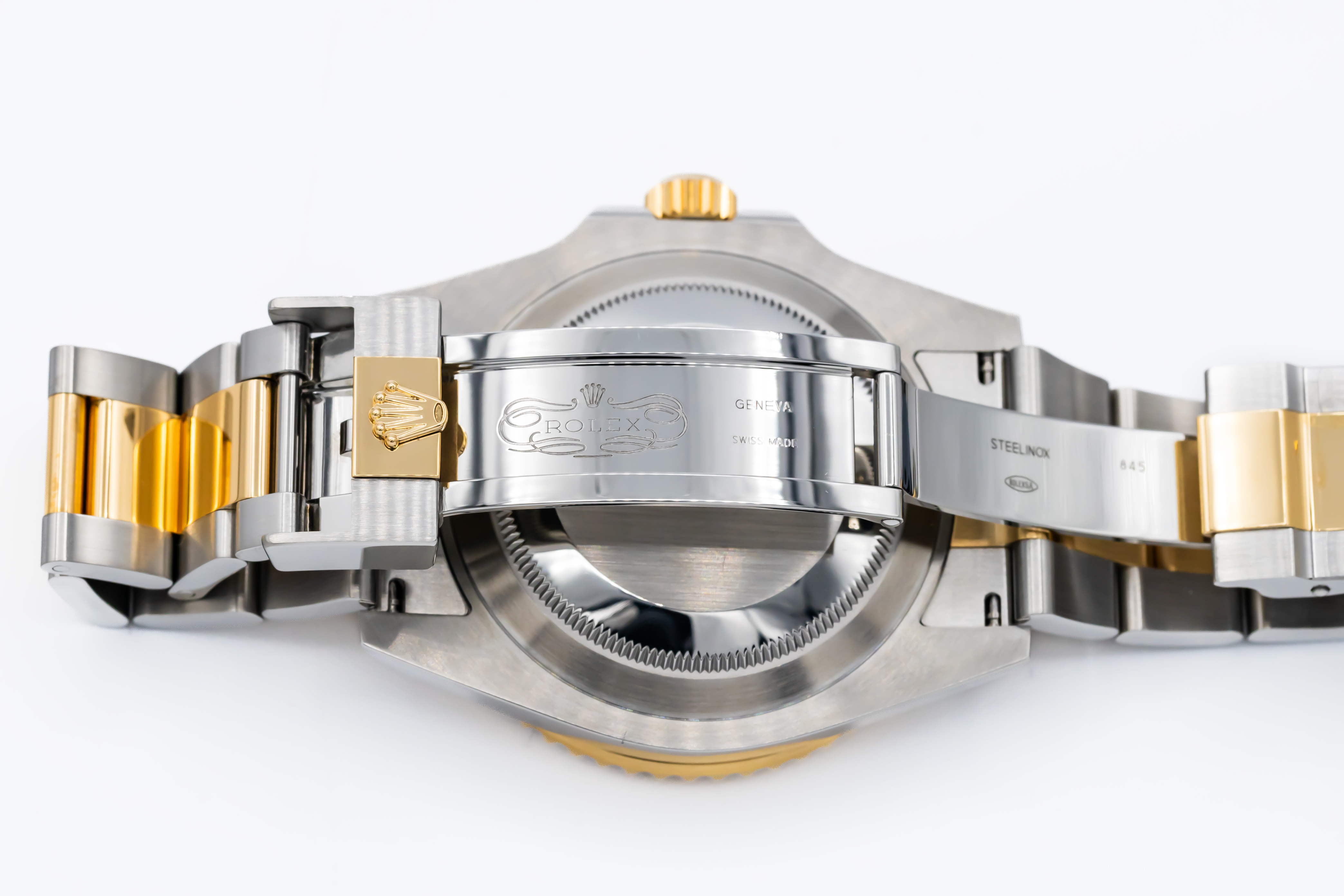 Rolex Submariner 126613 LB Thumbnail 4