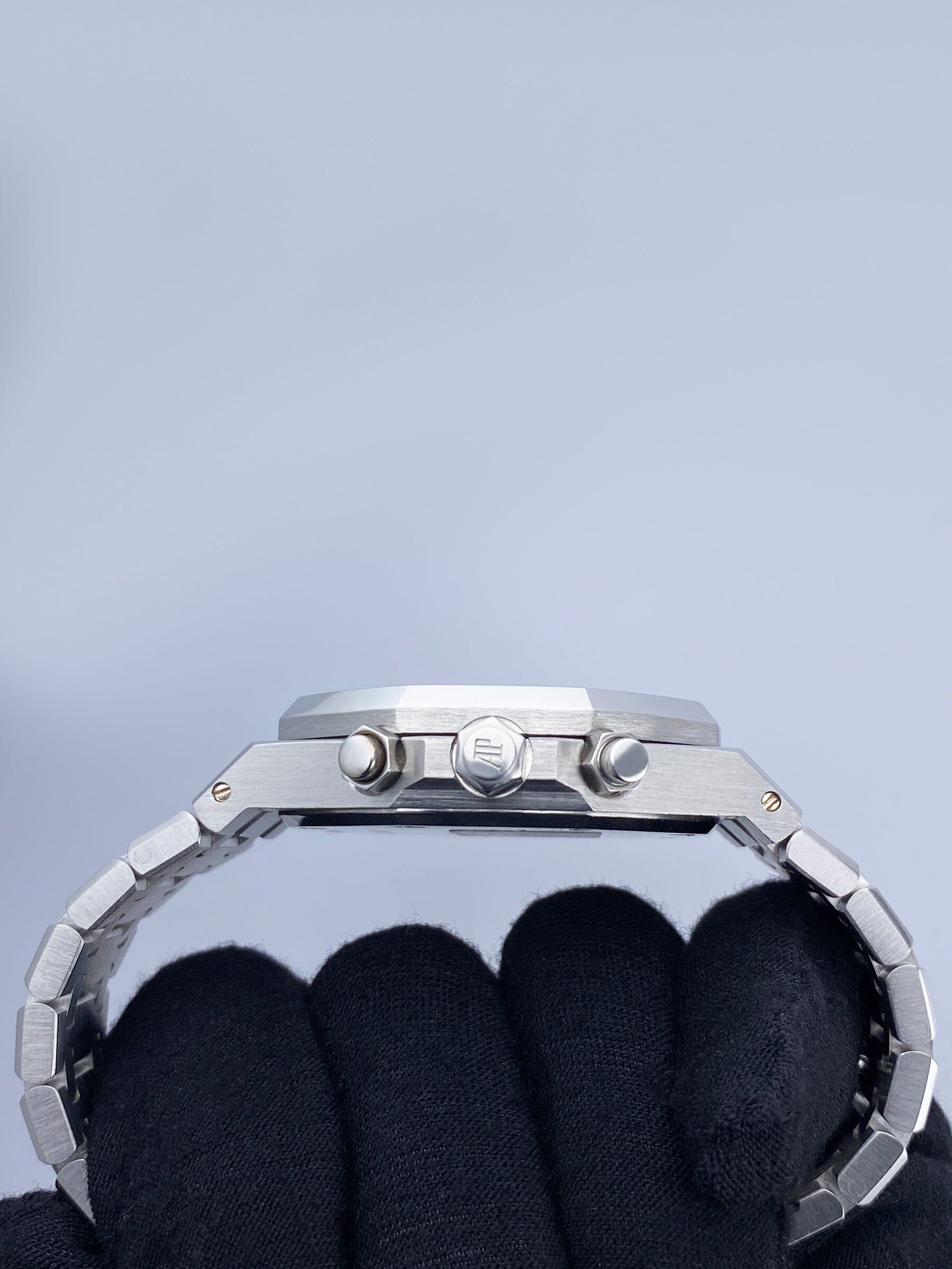 Audemars Piguet Royal Oak 25860ST.OO.1110ST.04 Thumbnail 4