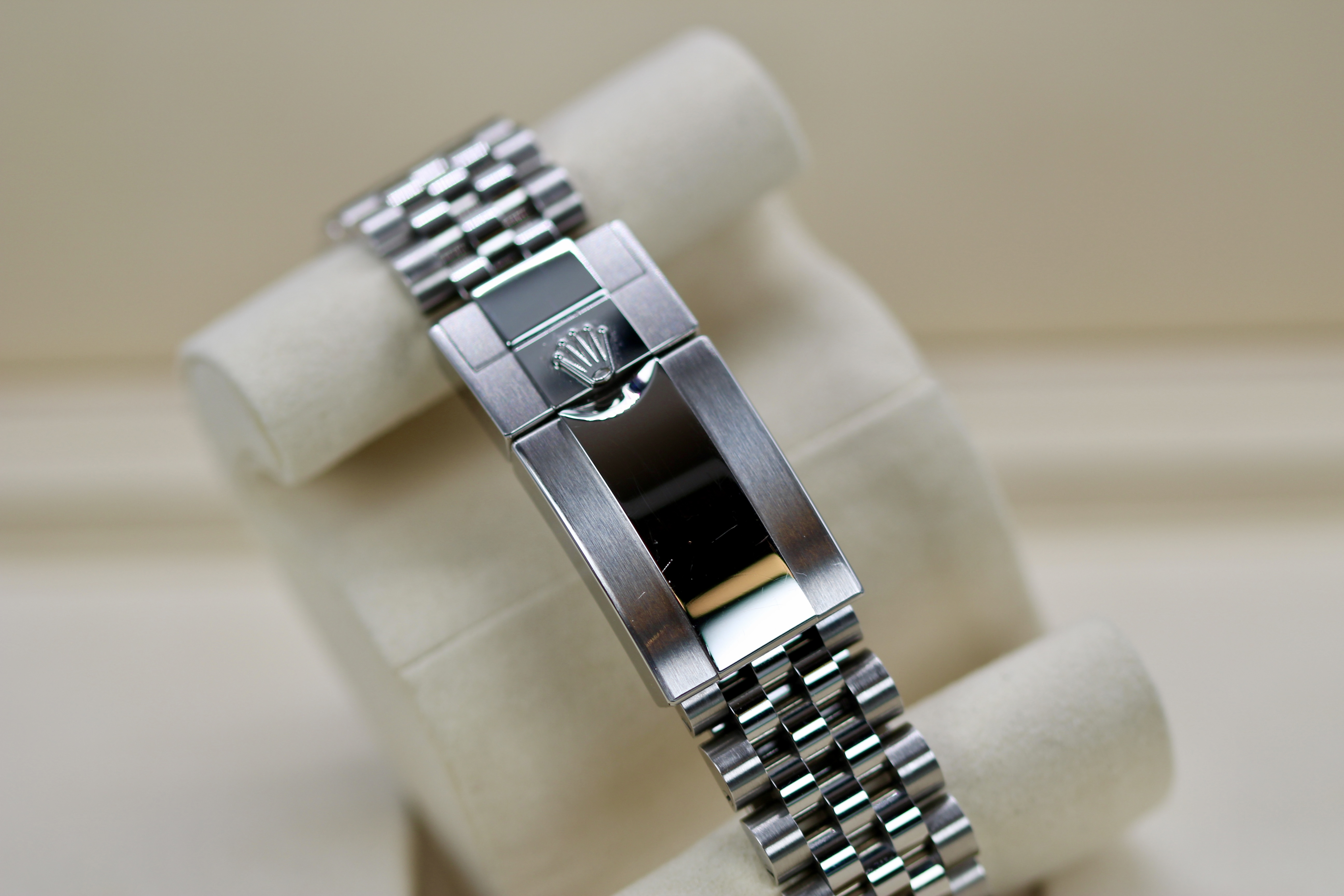 Rolex GMT Master II 126710 BLRO Thumbnail 4