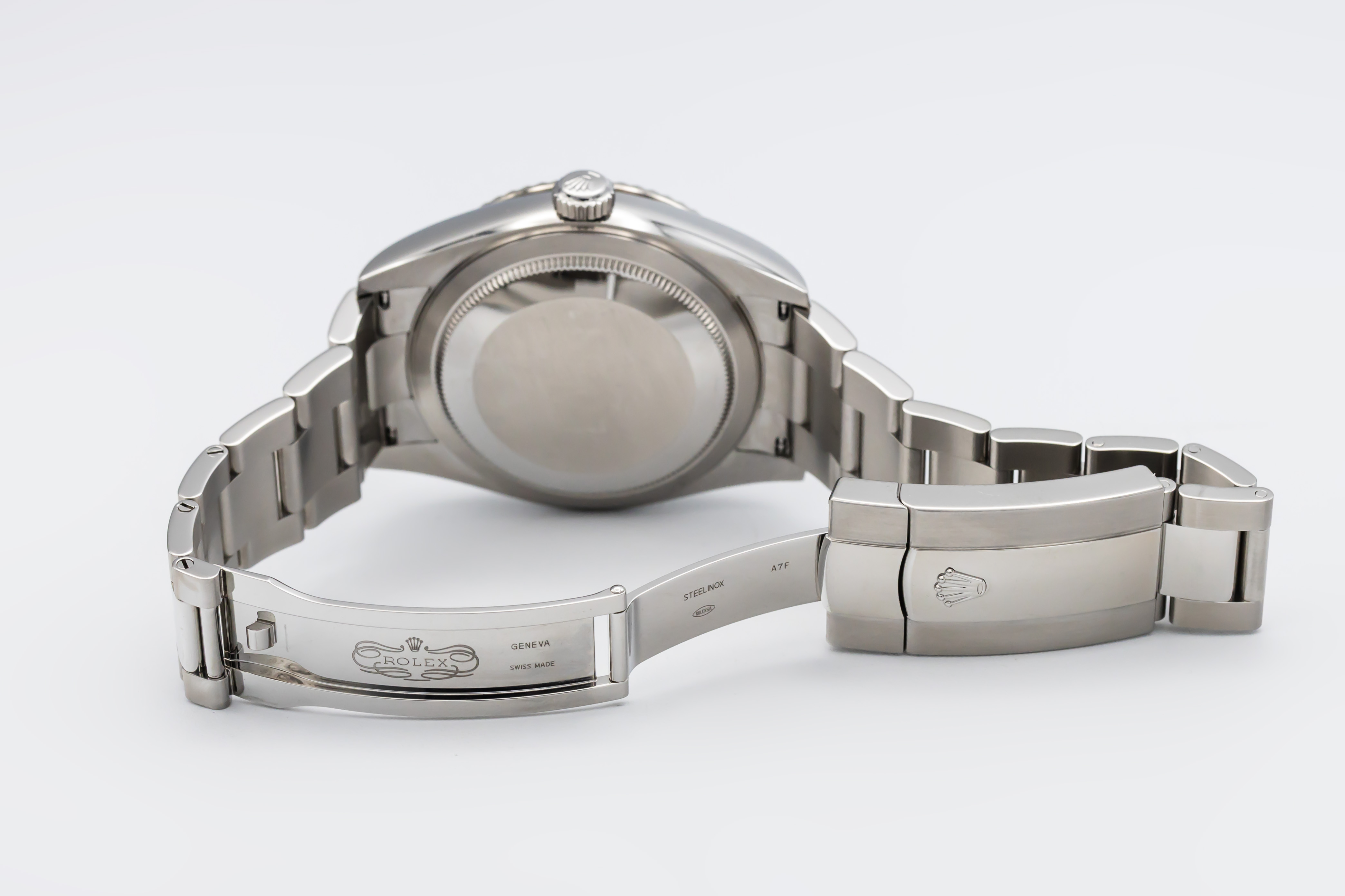 Rolex Sky-Dweller 326934 Thumbnail 4