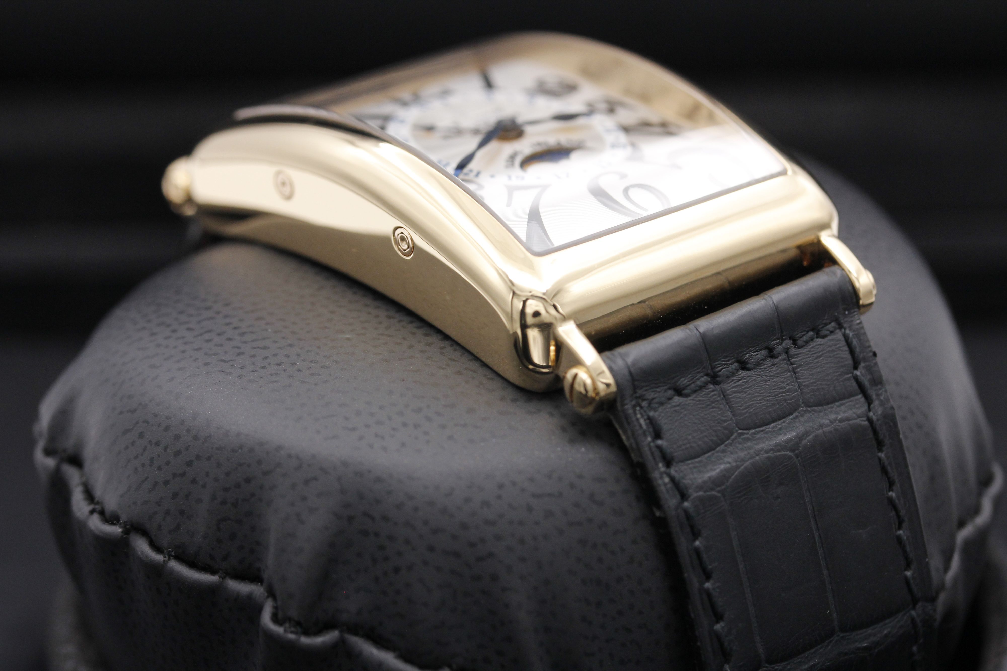 Cartier Calibre De Cartier W7100060 Thumbnail 5