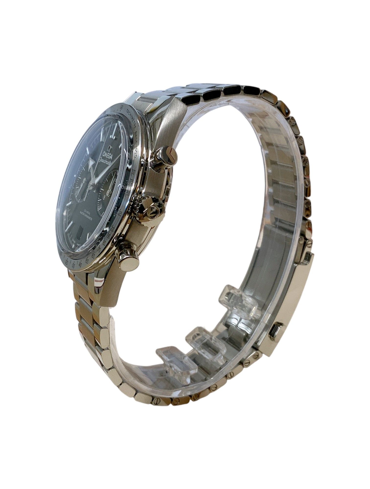 Omega Speedmaster 57 332.10.41.51.10.001 Thumbnail 2