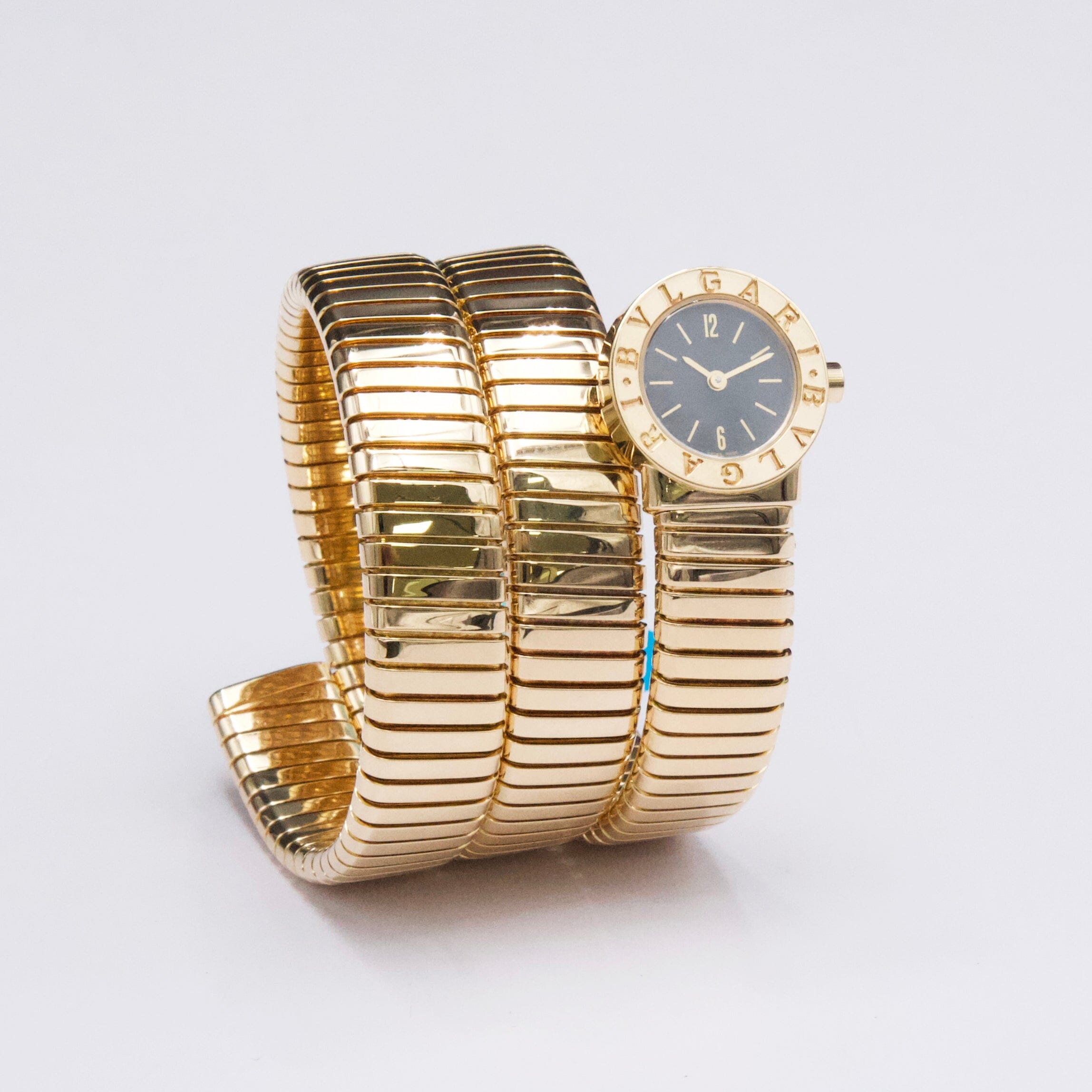 Bvlgari BB Tubogas BB191T Thumbnail 4