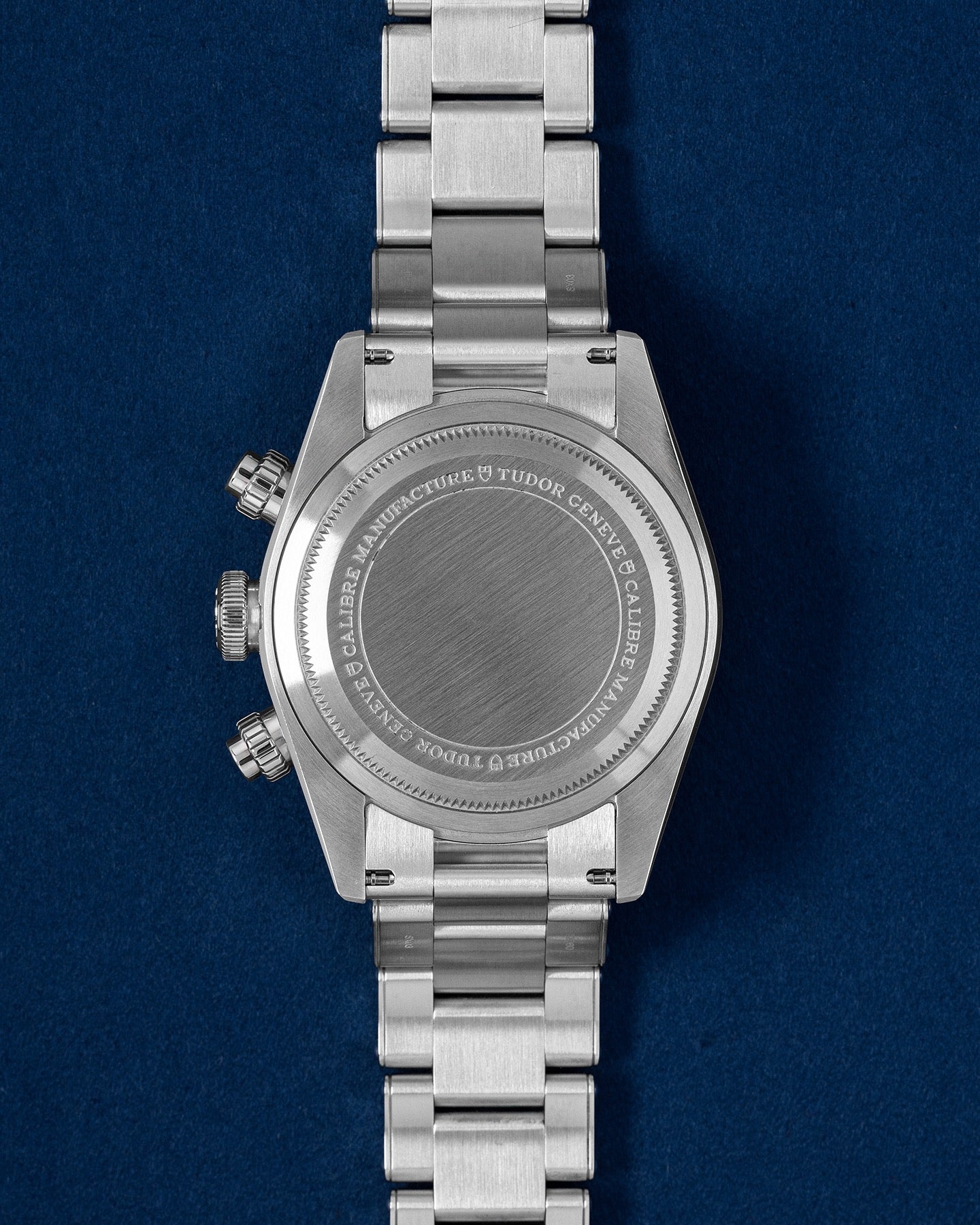 Tudor Black Bay Chrono M79360N-0002 Thumbnail 2