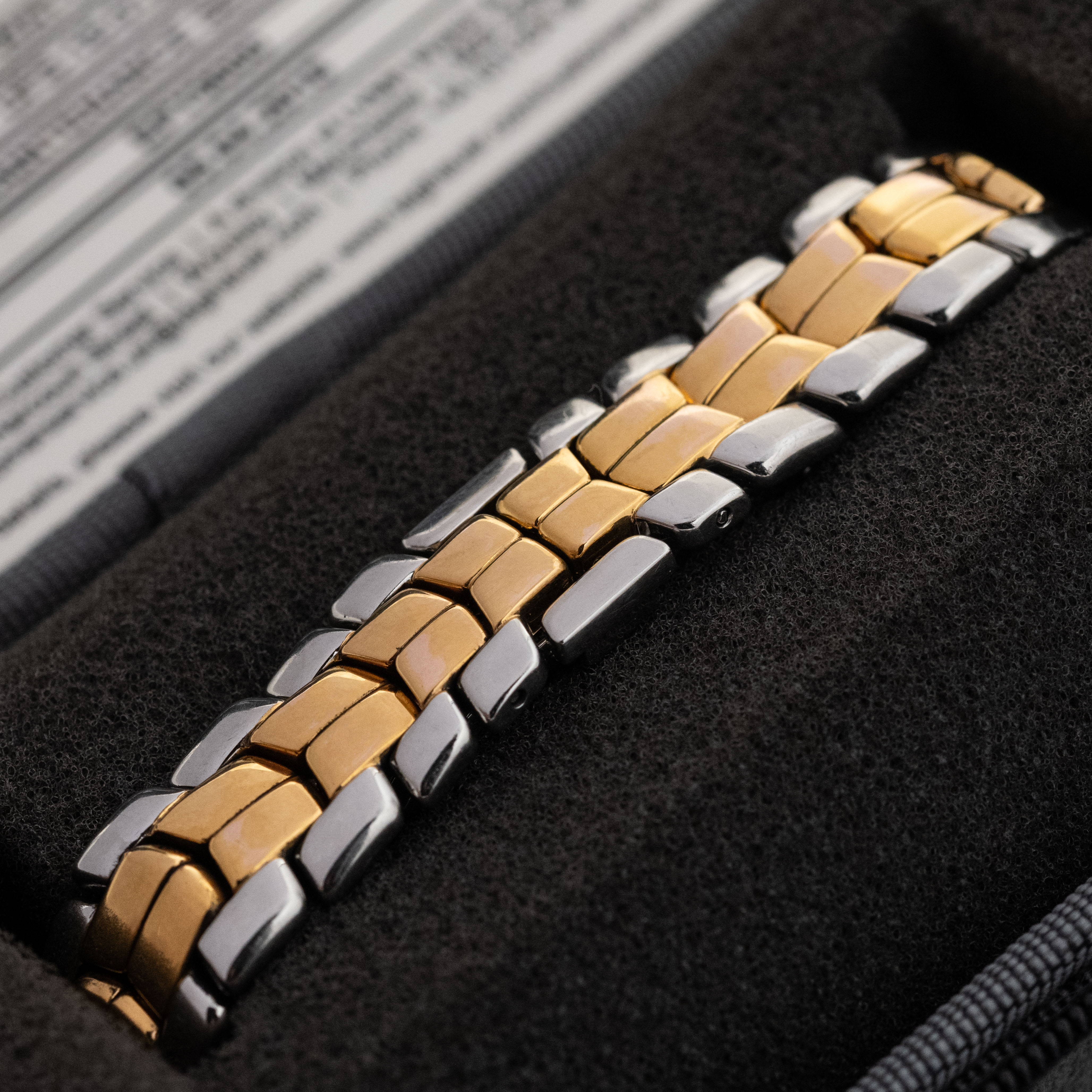 Tag Heuer Link WAT1453.BB0960 Thumbnail 5