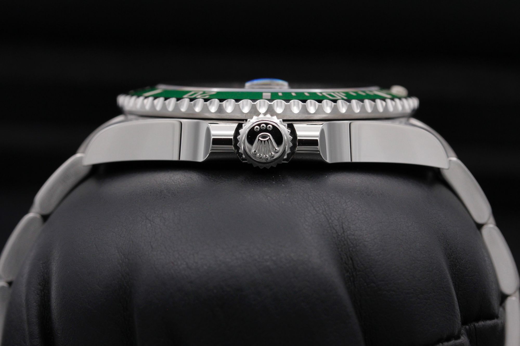 Rolex Submariner Starbucks Thumbnail 3