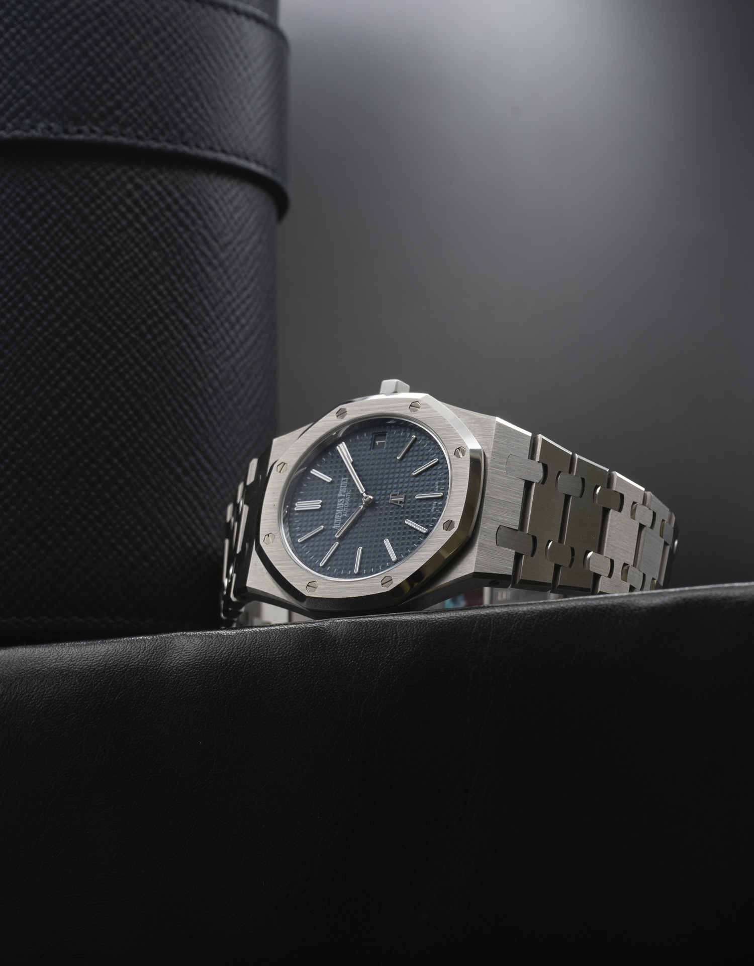Audemars Piguet Royal Oak 15202ST.OO.1240ST.01 Thumbnail 7