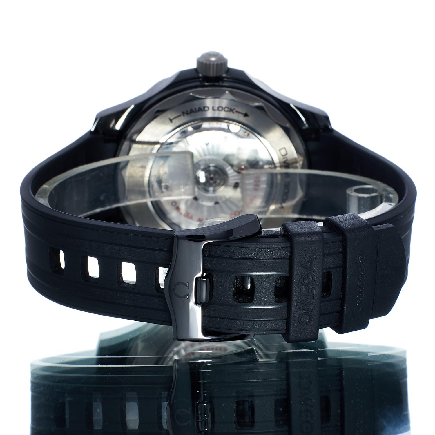 Omega Seamaster Diver 300m 210.92.44.20.01.001 Thumbnail 3