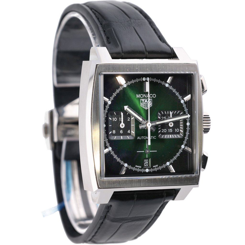 Tag Heuer Monaco CBL2116.FC6497 Thumbnail 6