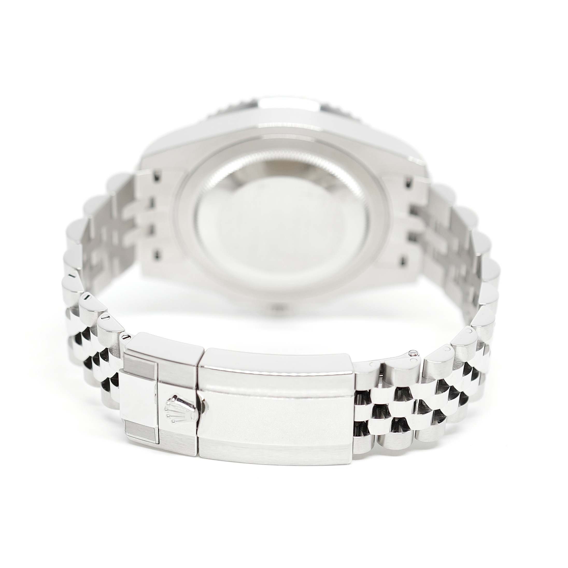 Rolex GMT Master II Sprite Thumbnail 3