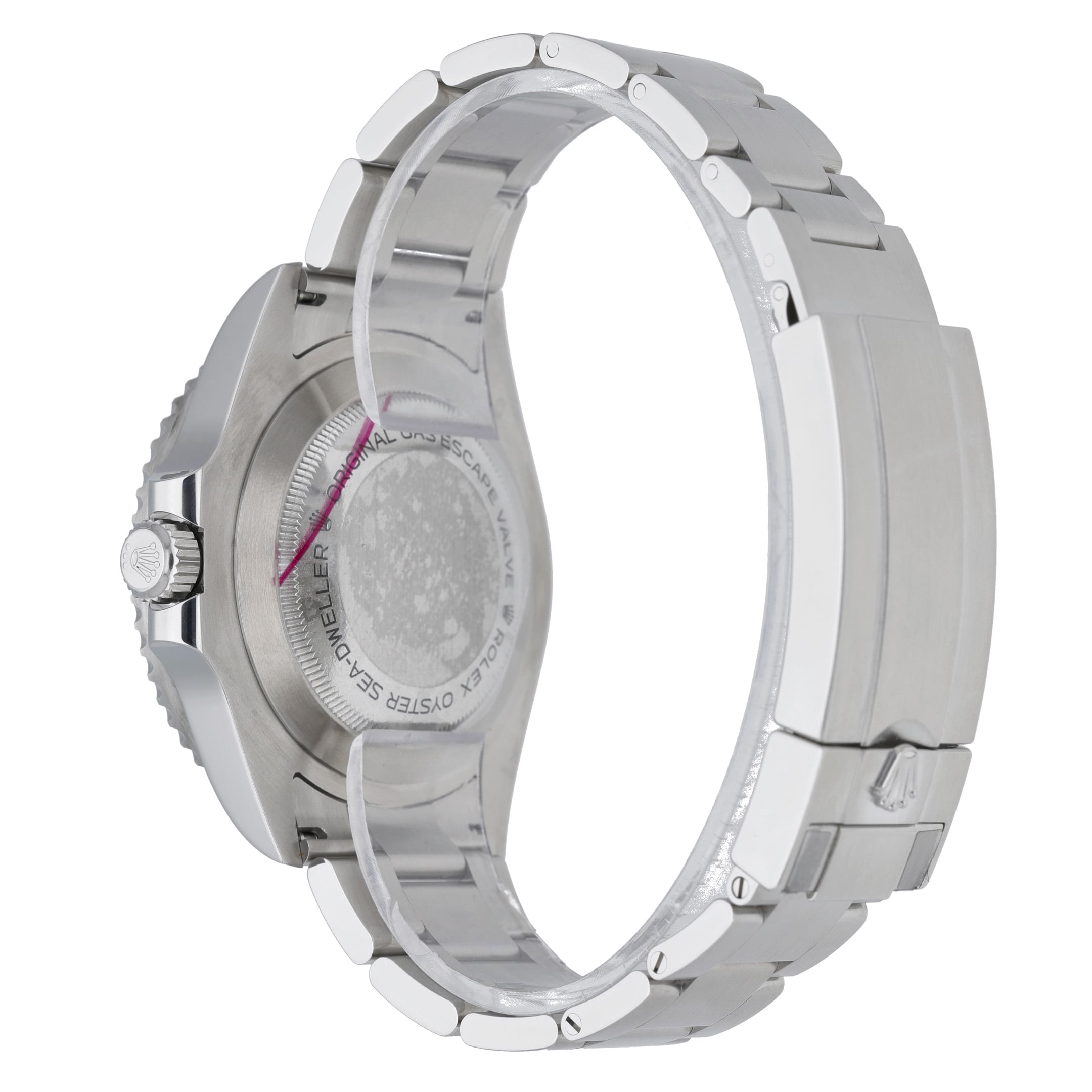 Rolex Sea-Dweller 126600 Thumbnail 3