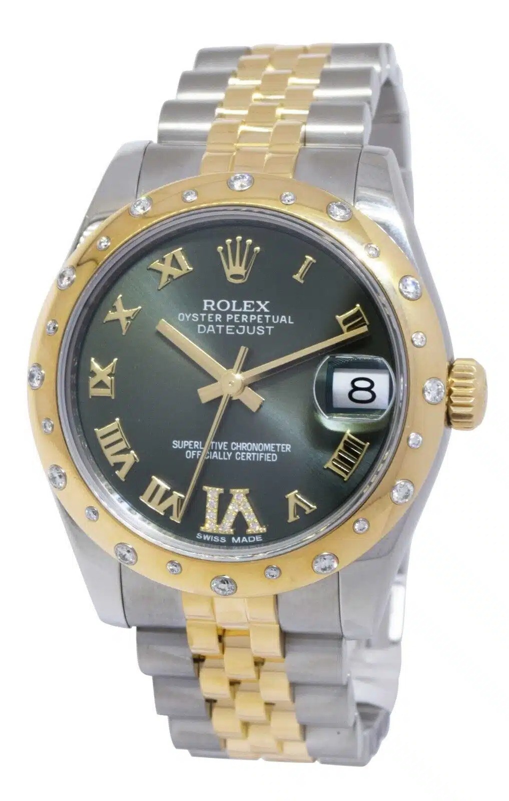 Rolex Datejust Lady 31 178343 Thumbnail 1