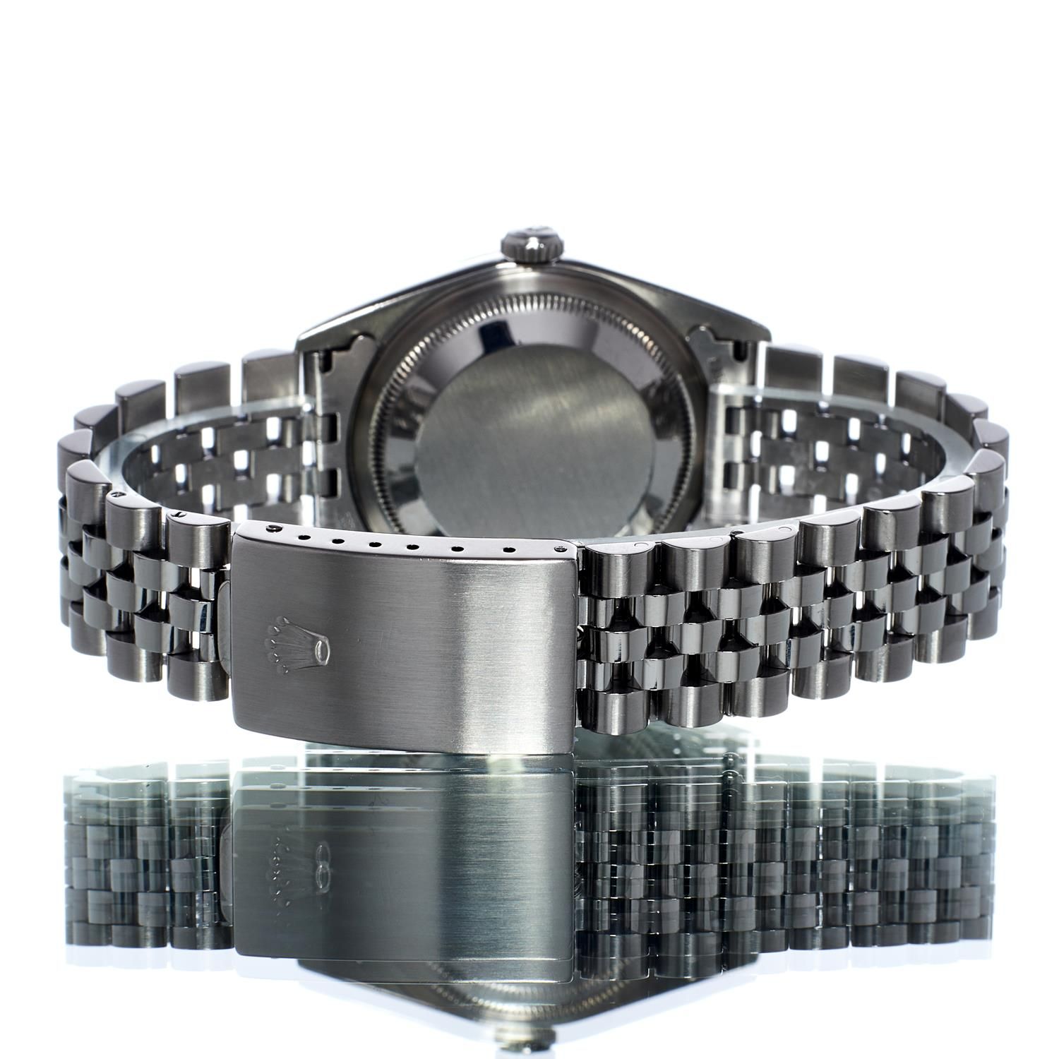 Rolex Datejust 16200 Thumbnail 3