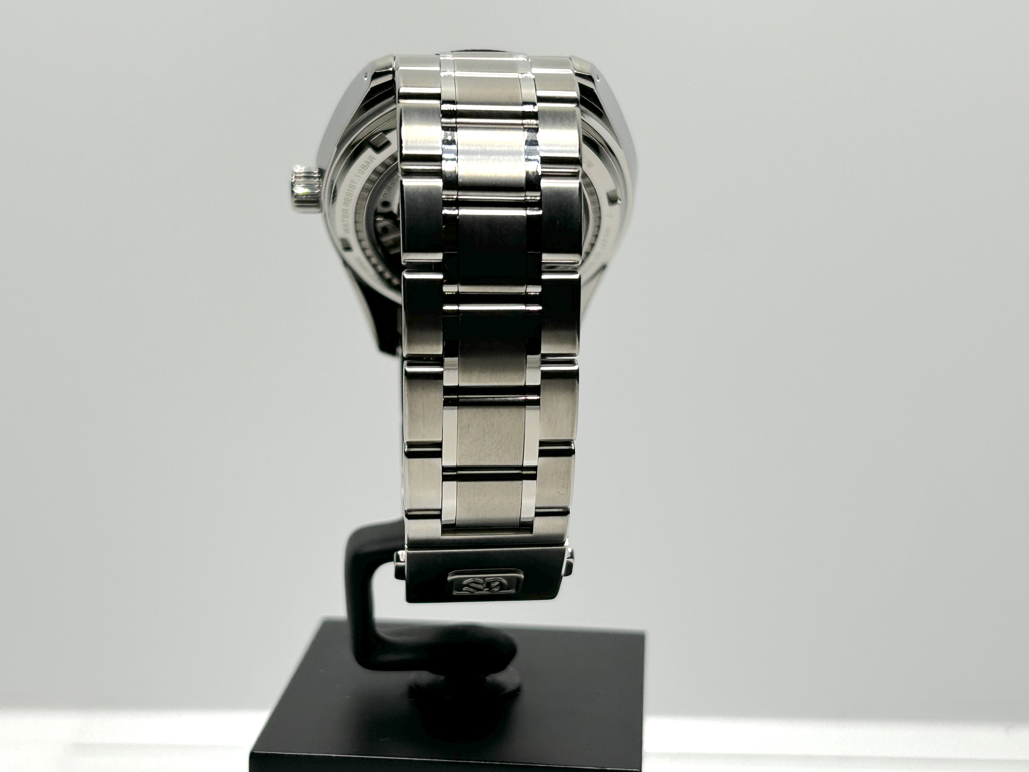 Grand Seiko Heritage Collection SBGA211 Thumbnail 3