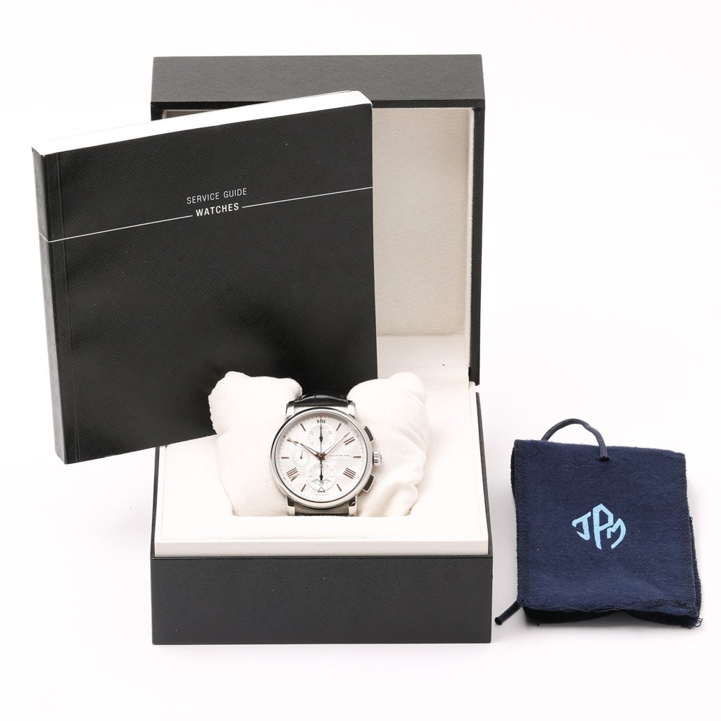 Montblanc Star 4810 114855 Thumbnail 7