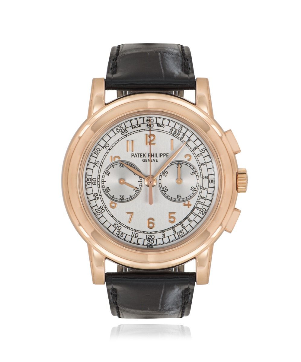 Patek Philippe Complications 5070R Thumbnail 1