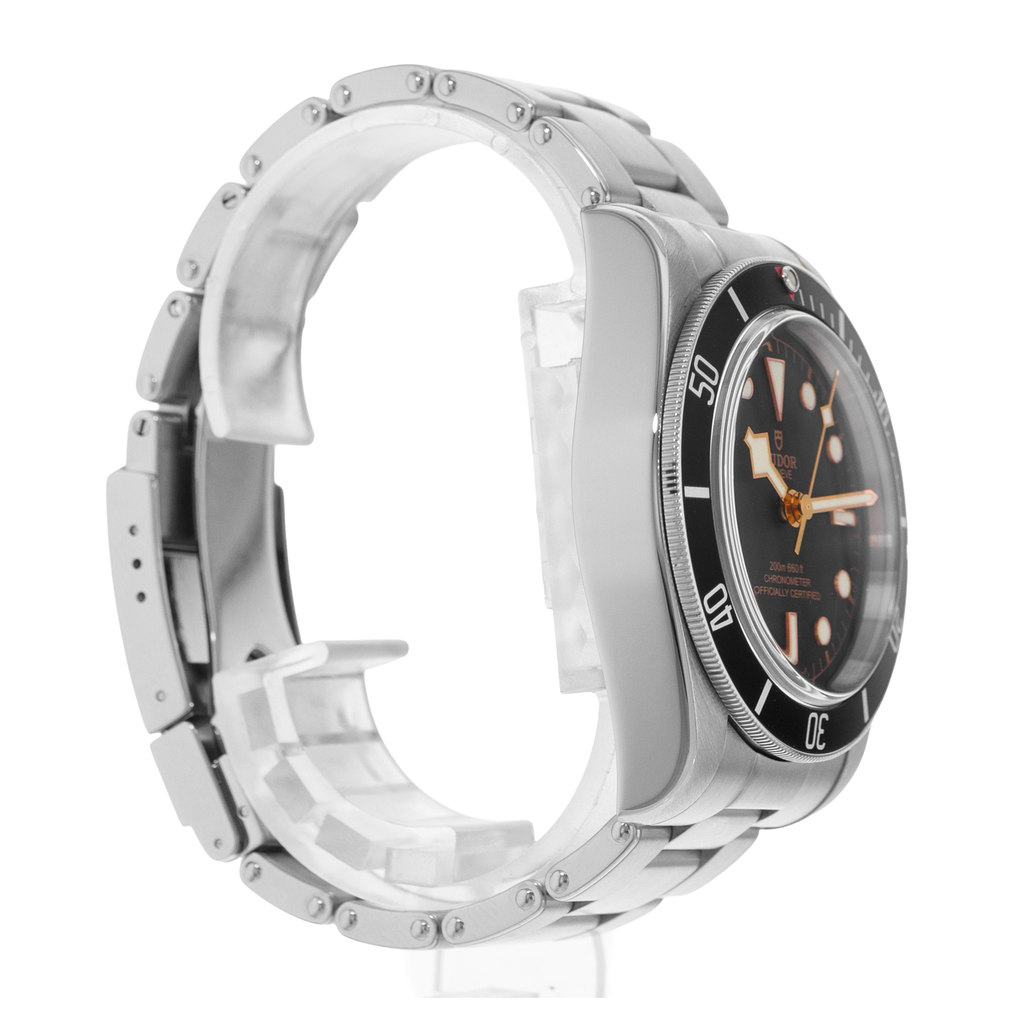 Tudor Black Bay M79230N-0002 Thumbnail 5