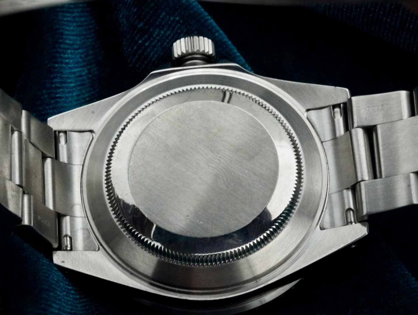 Rolex Submariner 16610 Thumbnail 4