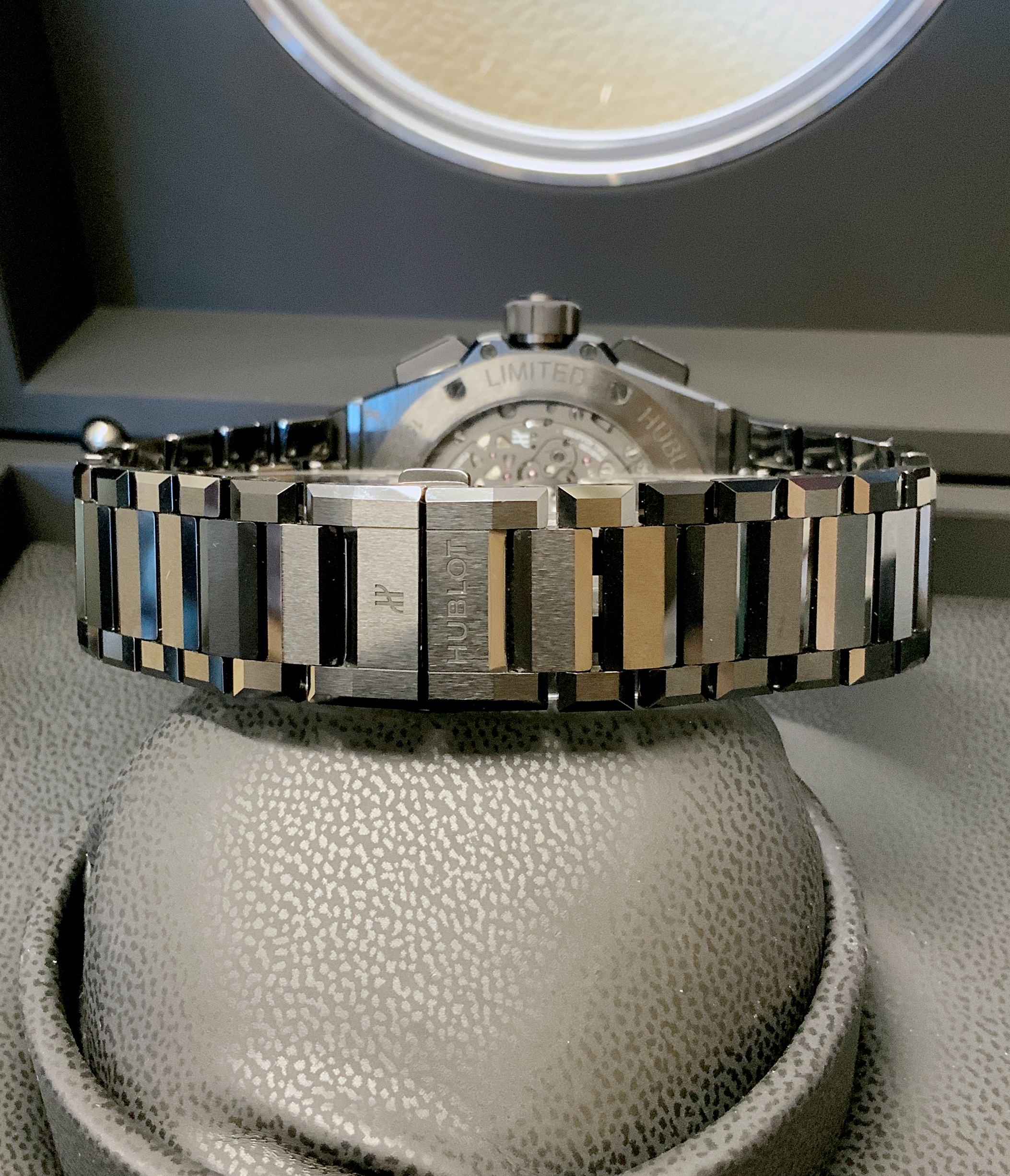 Hublot Big Bang 451.CX.1140.CX Thumbnail 3