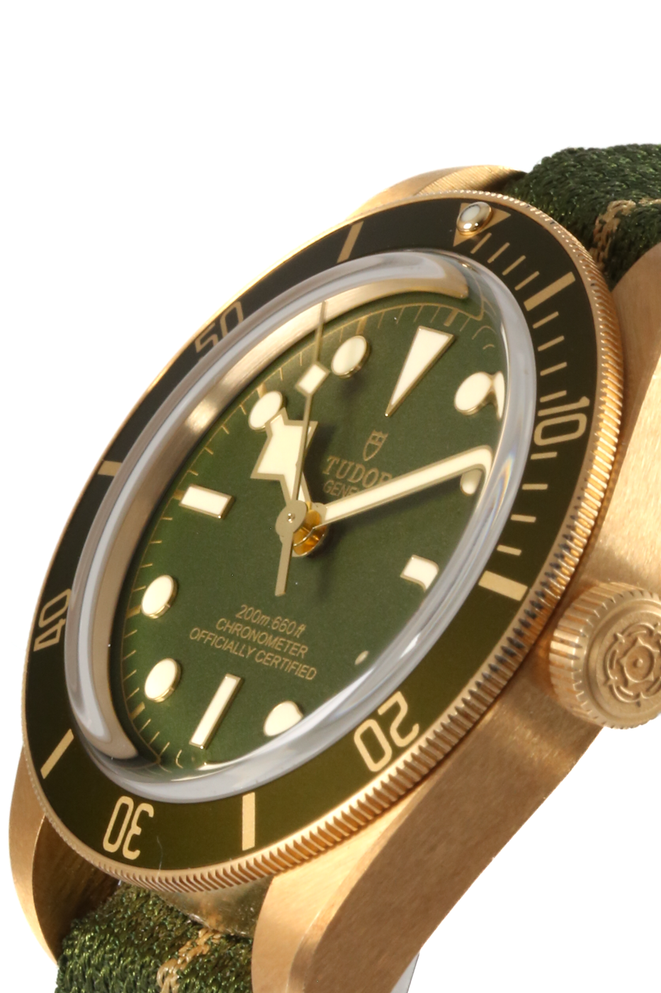 Tudor Black Bay 58 M79018V-0001 Thumbnail 7