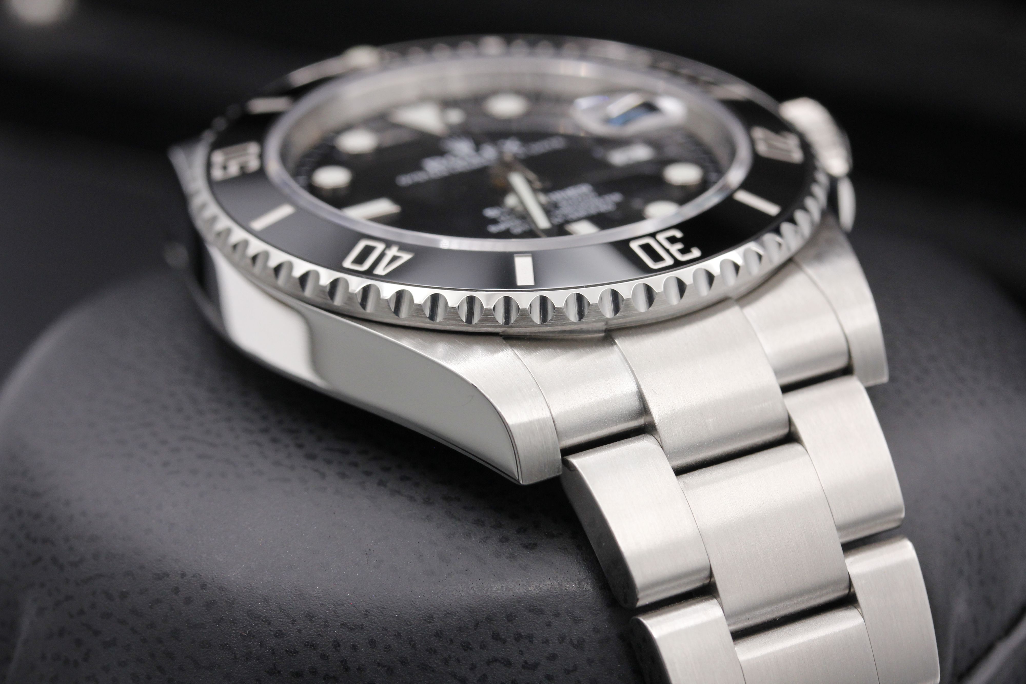 Rolex Submariner 126610 LN Thumbnail 5