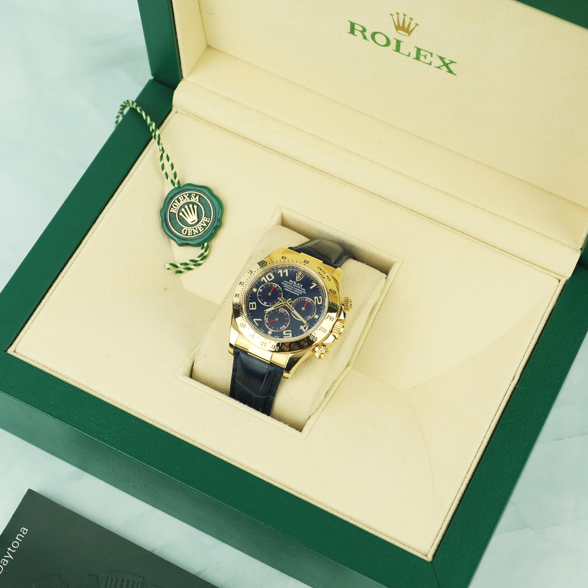 Rolex Daytona 116518 Thumbnail 5