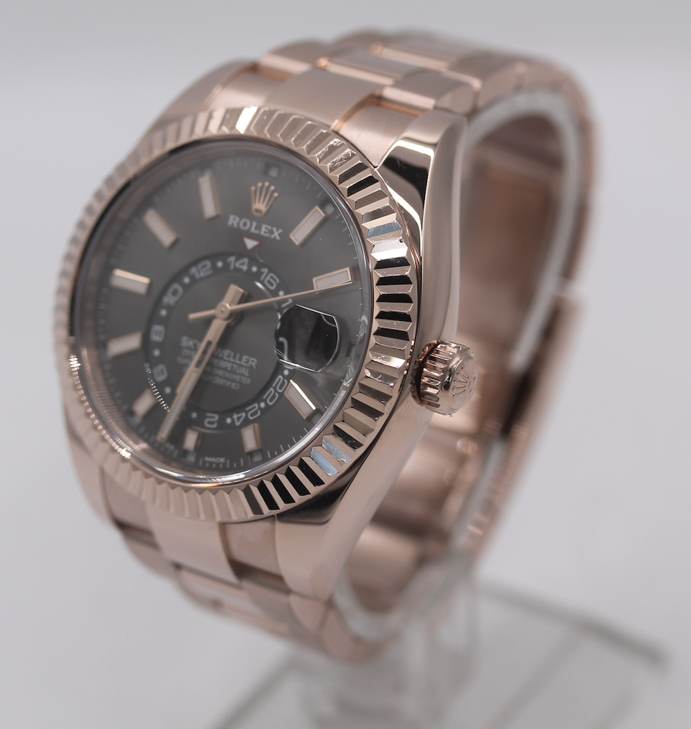 Rolex Sky-Dweller 326935 Thumbnail 2