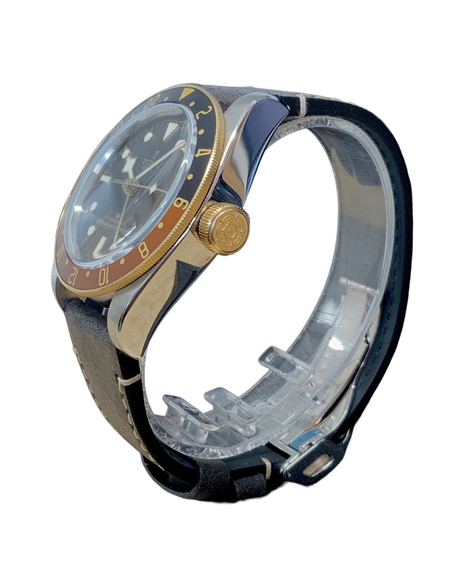 Tudor Black Bay GMT M79833MN-0003 Thumbnail 2