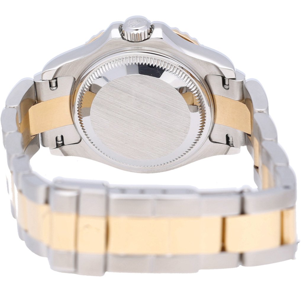 Rolex Yacht-Master 169623 Thumbnail 4