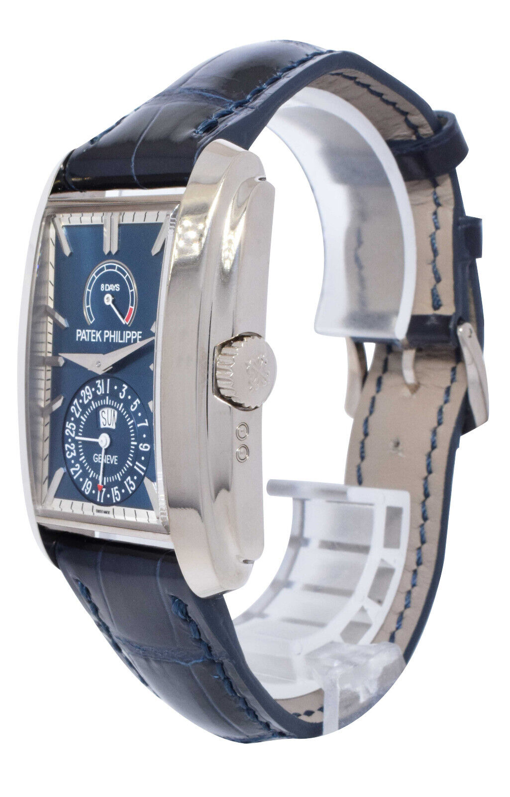 Patek Philippe Gondolo 5200G-001 Thumbnail 3