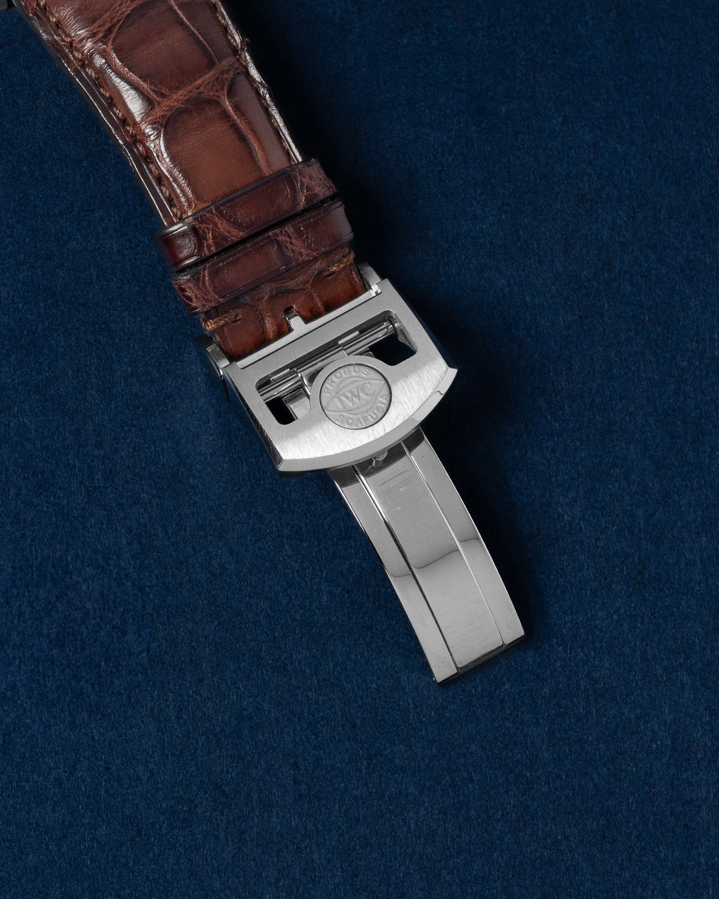 IWC Portugieser Perpetual Calendar IW502308 Thumbnail 4