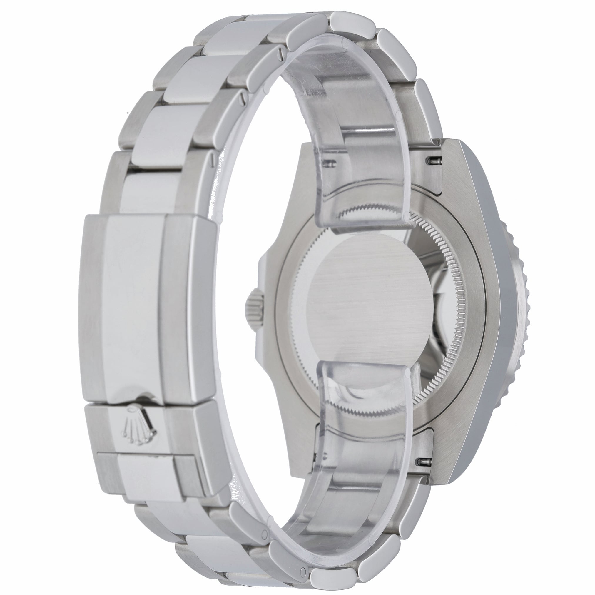 Rolex GMT Master II 126710 BLNR Thumbnail 3